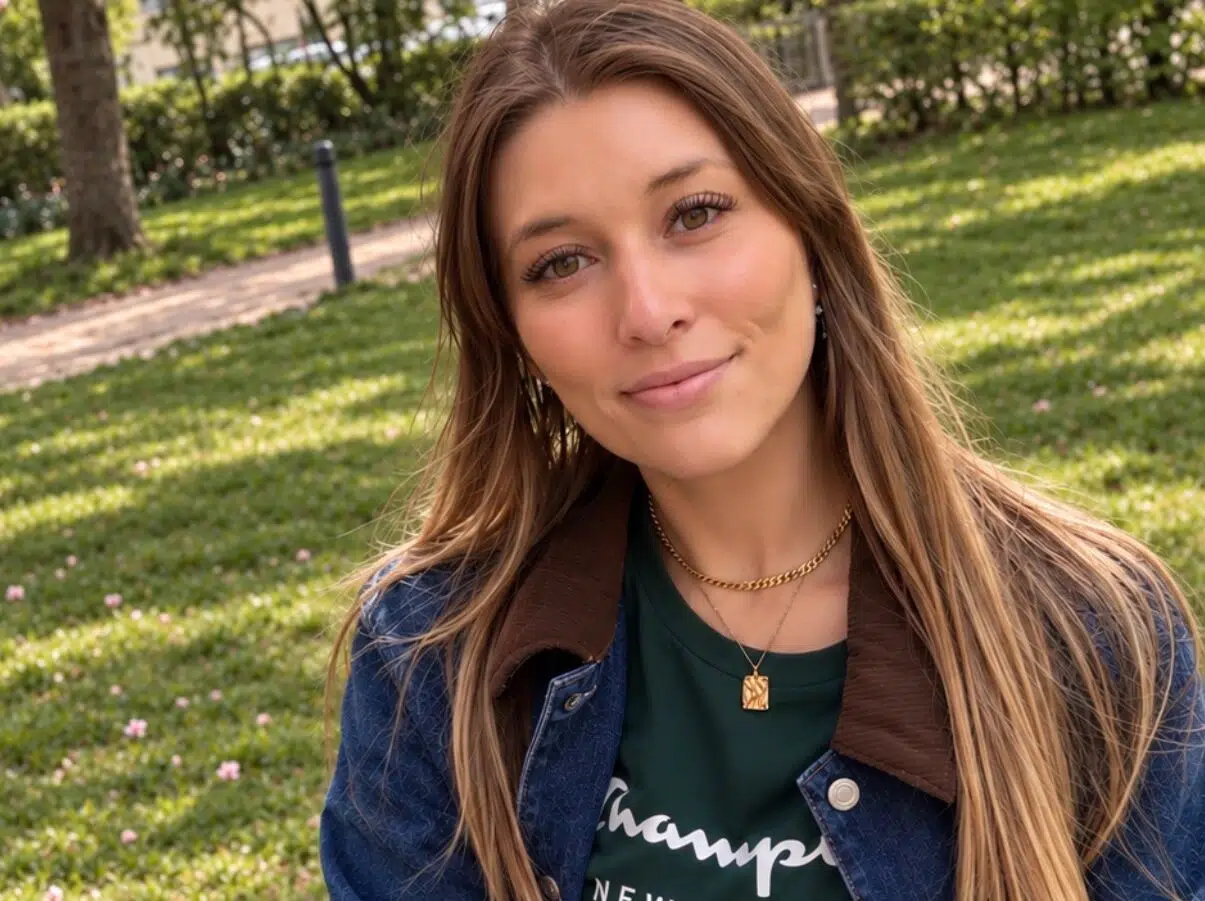 Amina B. Hoppe håber, at islamkritikerne læser med: »Der er især én fortælling, jeg har svært ved at tage alvorligt«