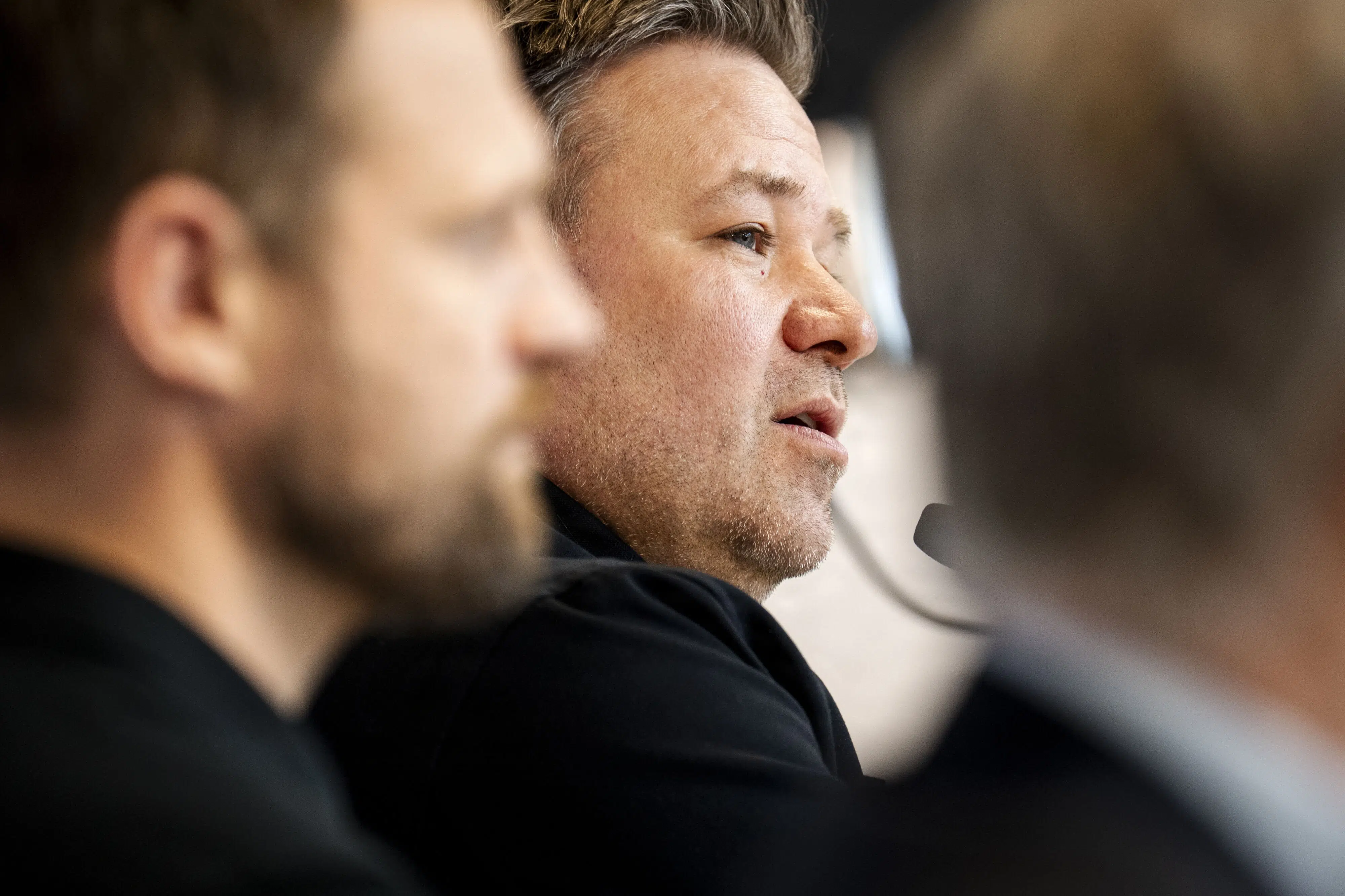 FCK-boss: Vi har spillere med frygt for at udtale sig