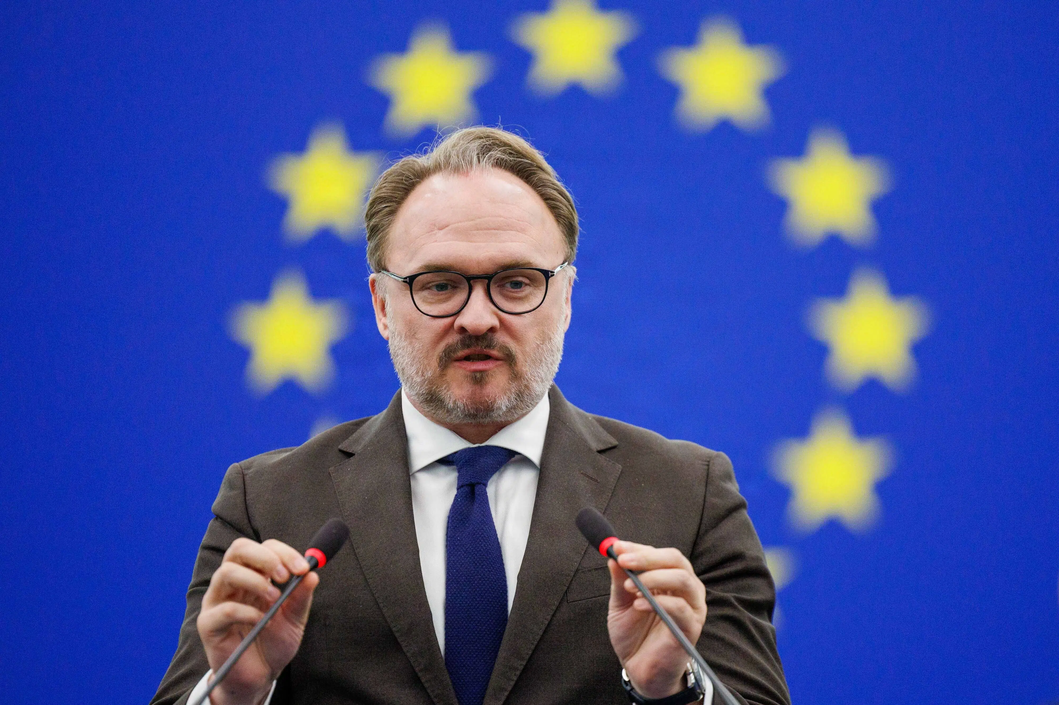Dan Jørgensen: Arktis-strategi skal knytte Grønland tættere til EU