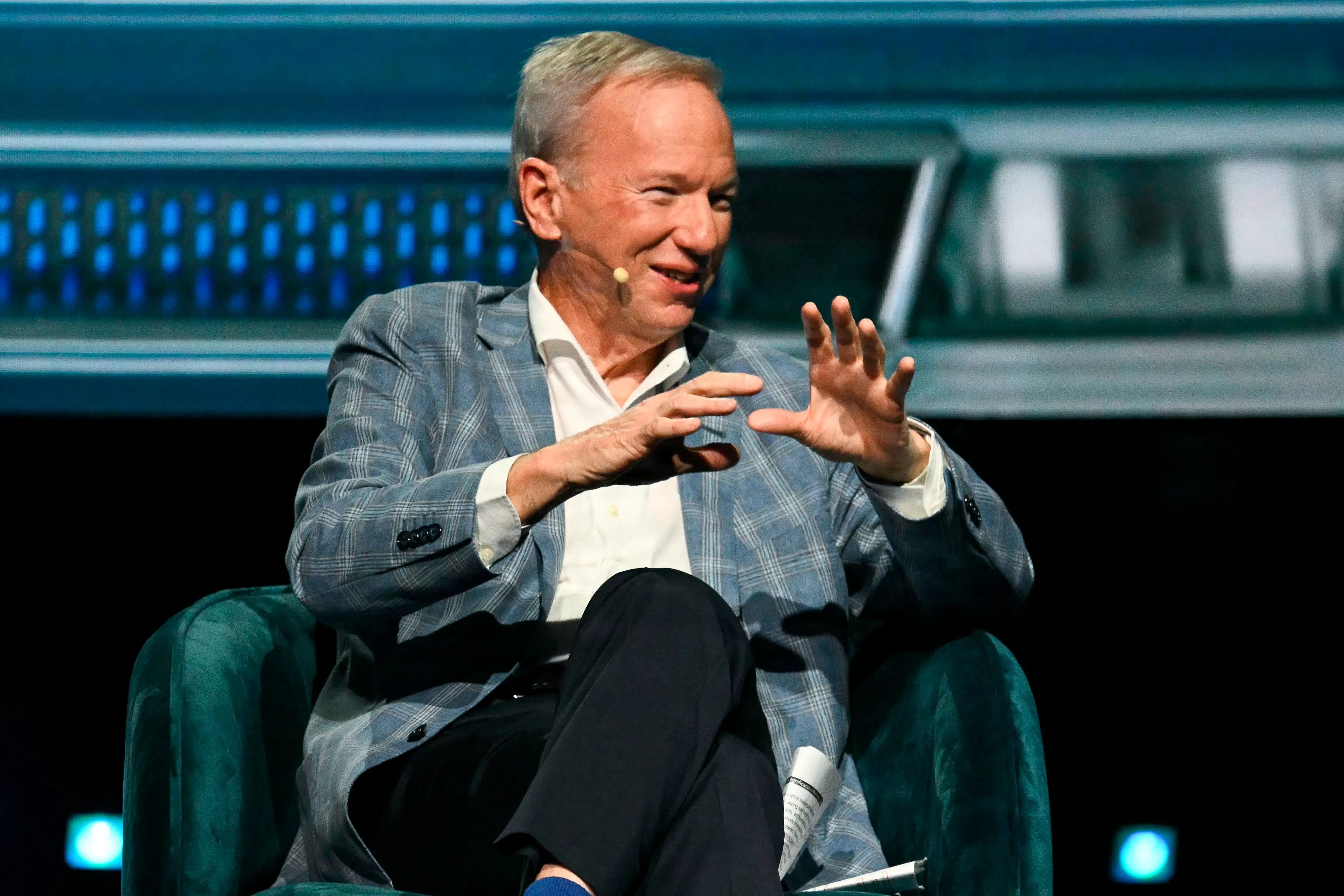 Business-update: Google-koryfæ står til at score 130 milliarder på børsnotering af omstridt AI-selskab