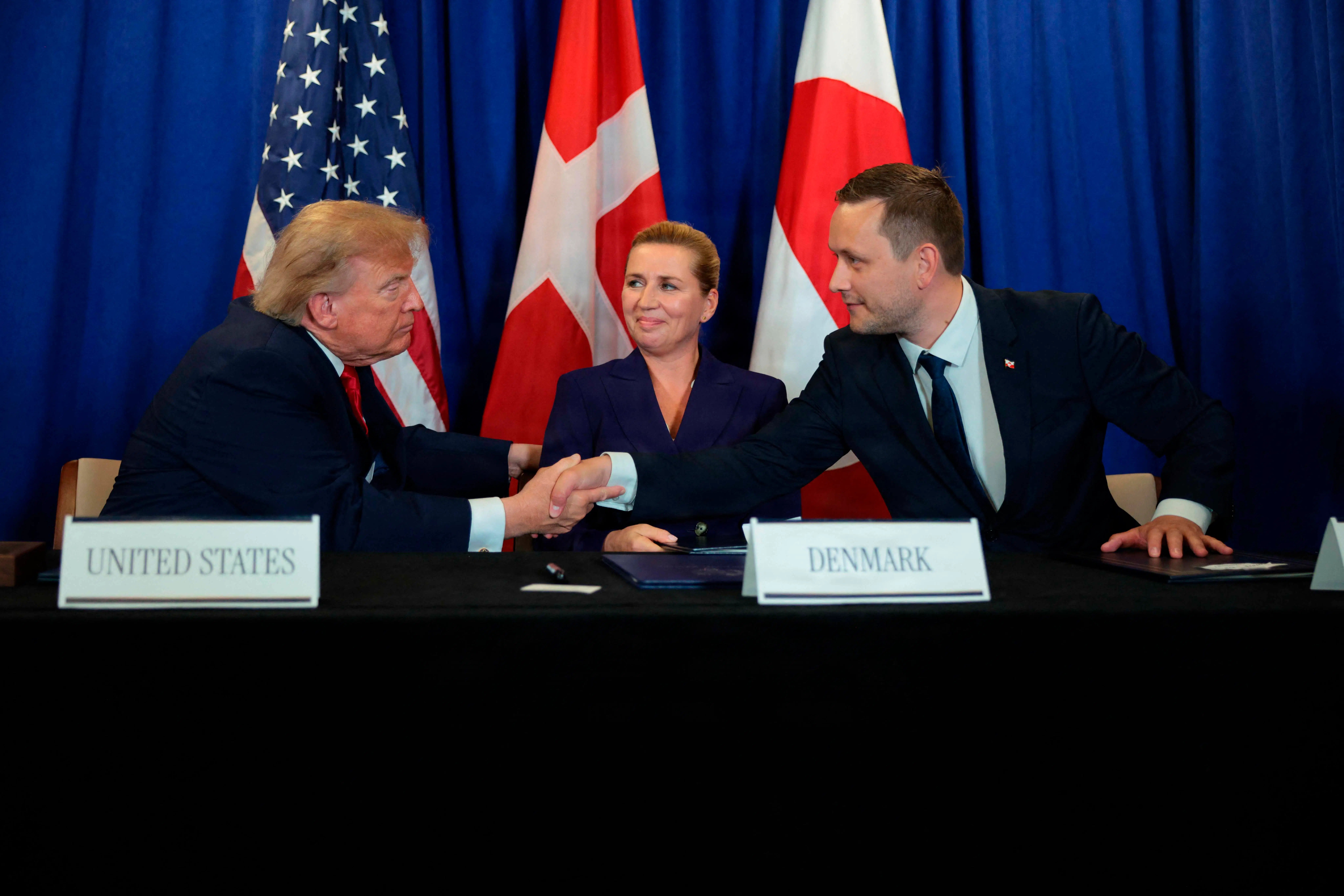 EU-Kommissionen med ny strategi for Arktis: Nej til nye olie- og gasboringer i Arktis