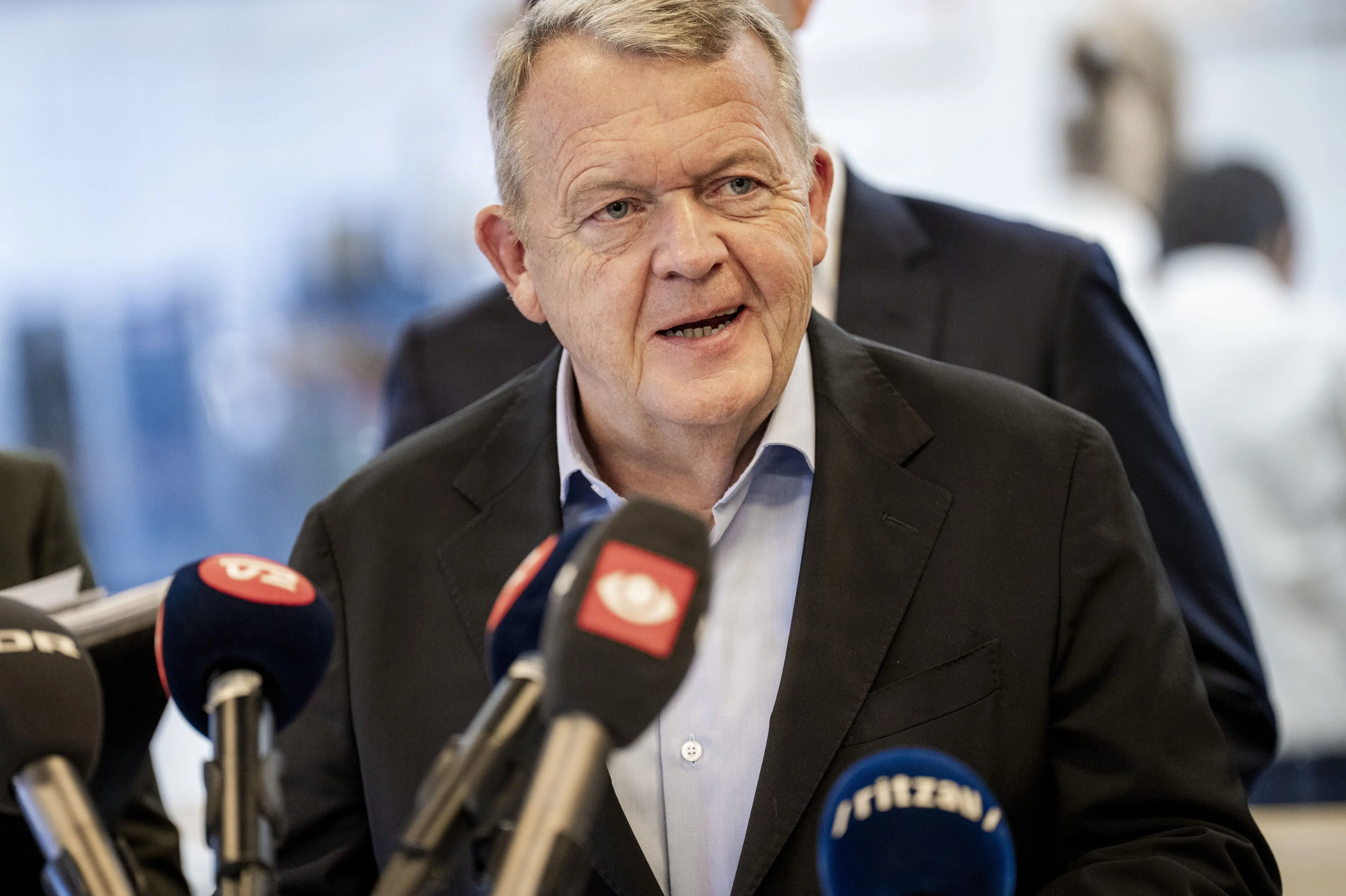 Medier: Lovforslag om at forbyde mandatkøb skal drøftes onsdag