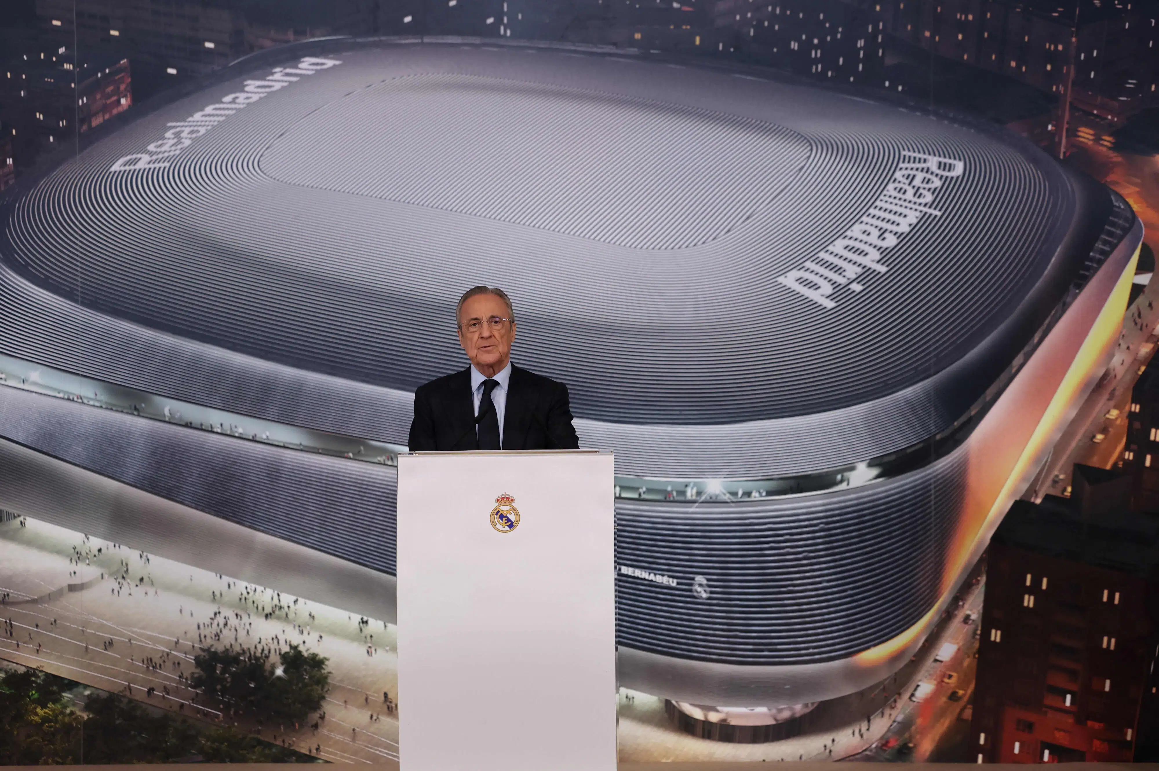 Real Madrid beder PL-klubber om penge for Super League-udgifter