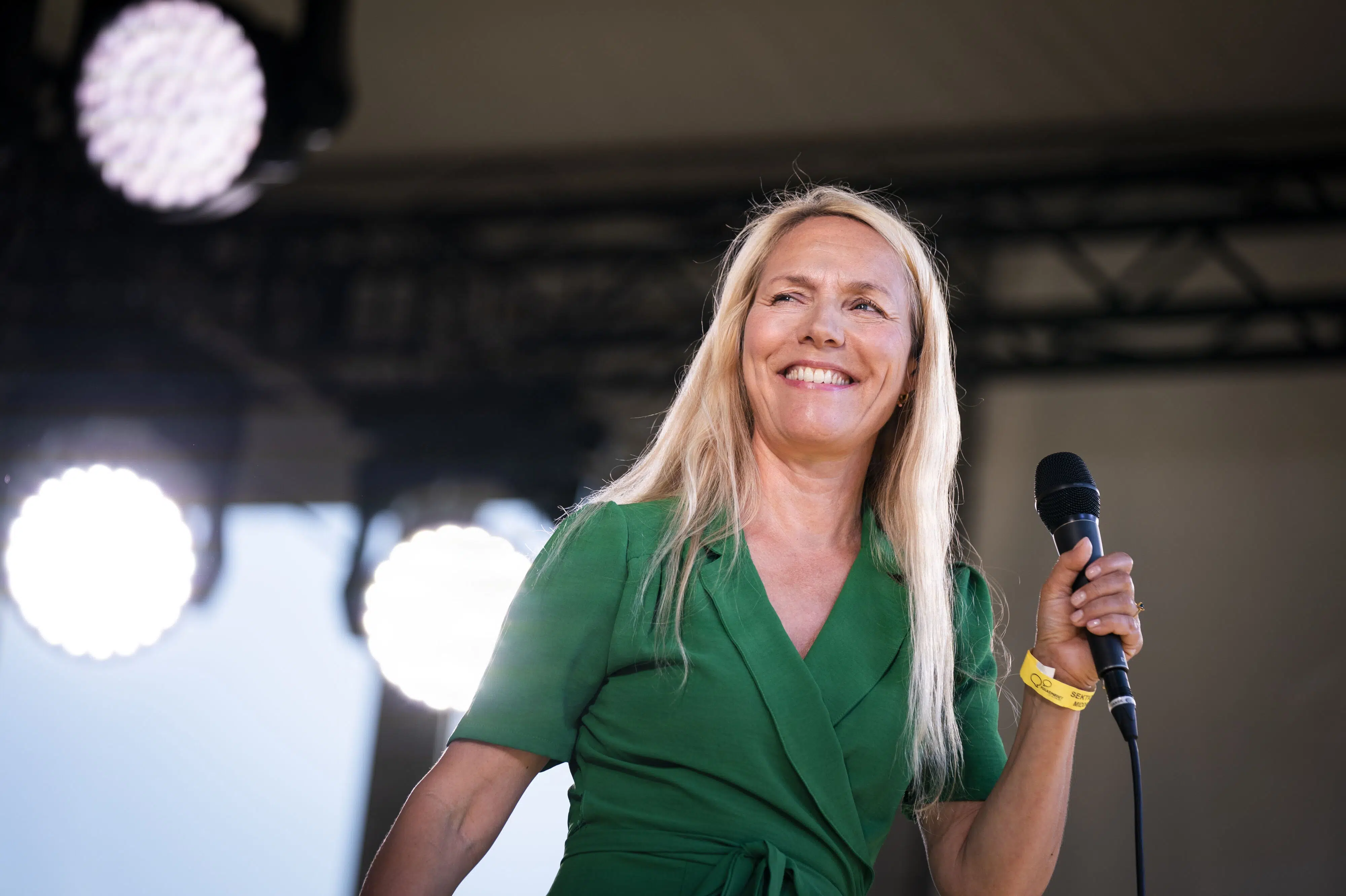 DR markerer 25-året for Spil Dansk Ugen med pop op-koncerter