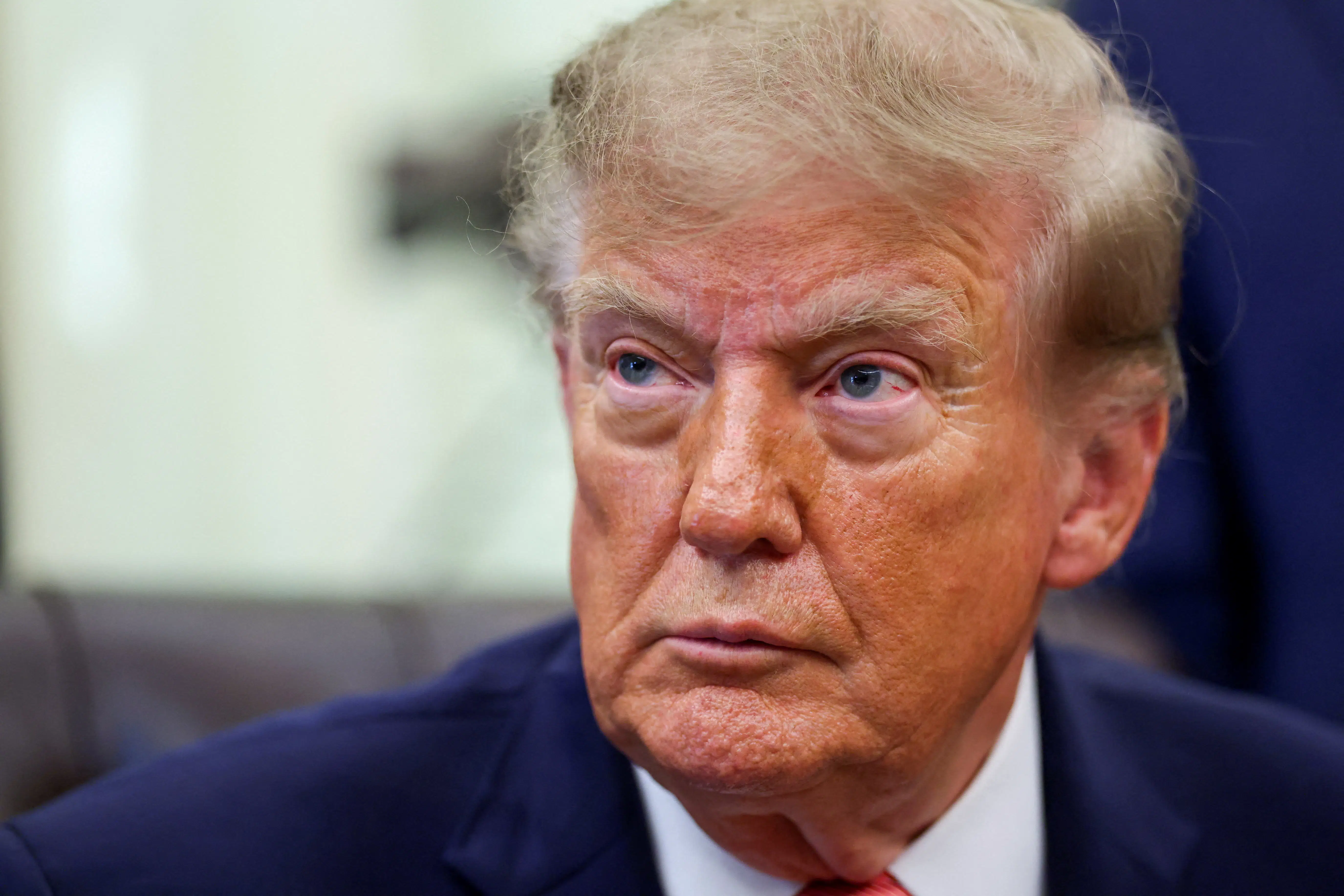 USAs boligmarked er knækket over. Det kan ramme Trump hårdt