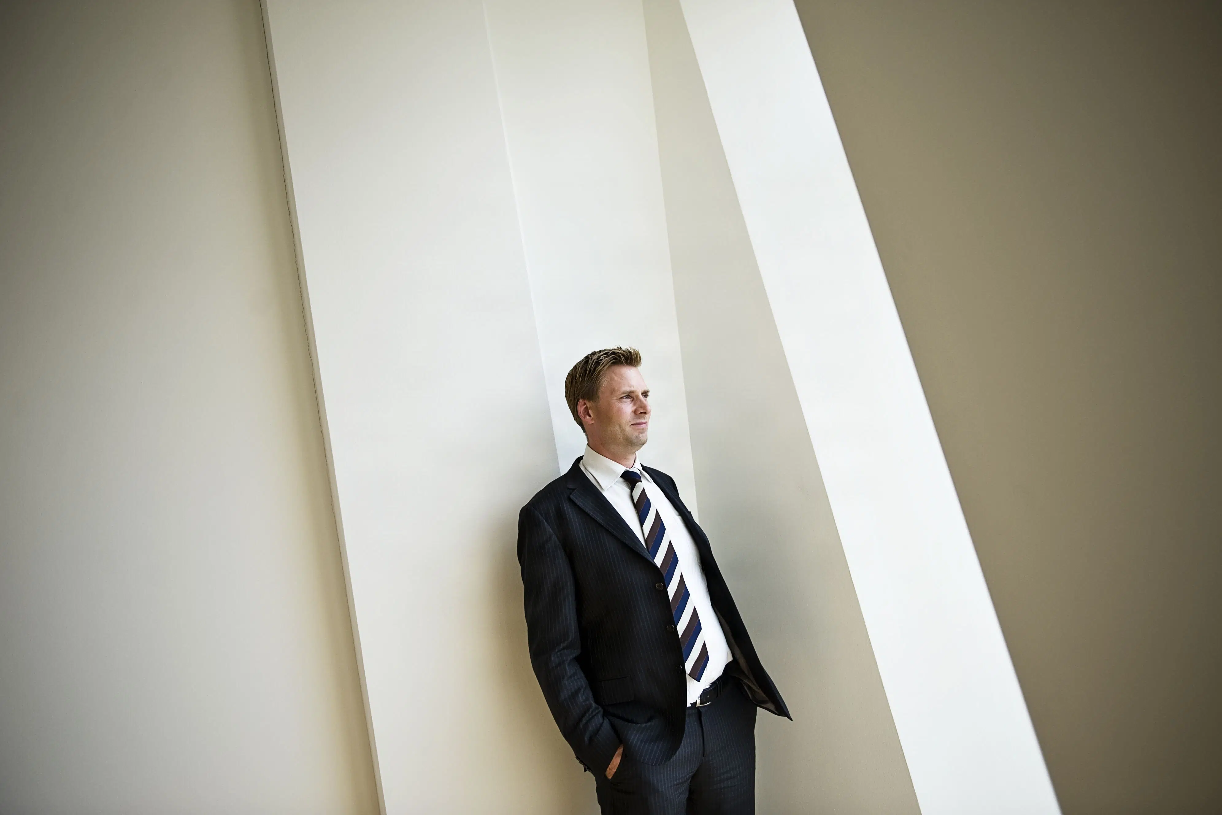 Krav om et halvt års fængsel til topadvokat fra Den sorte svane