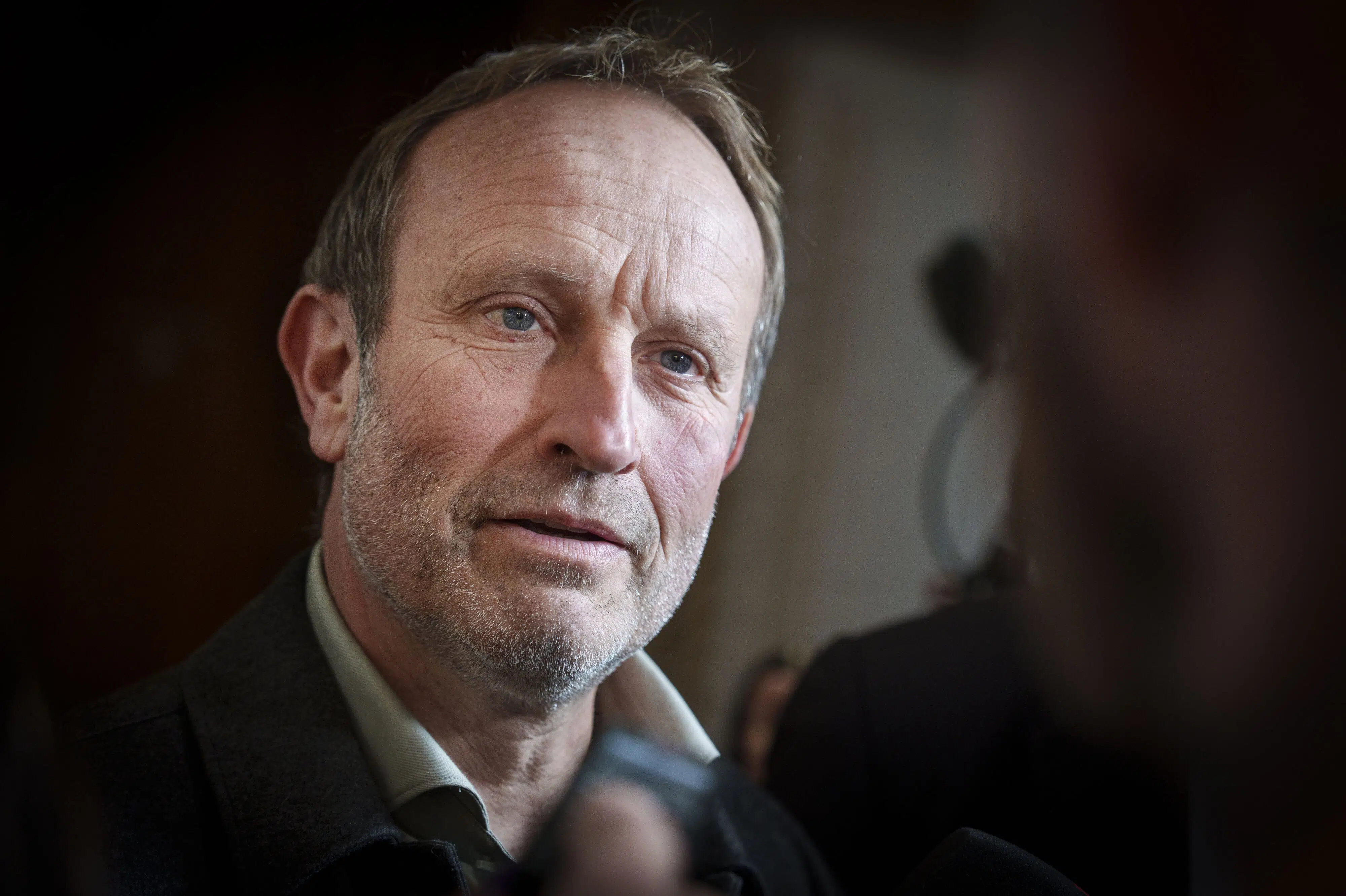 Danmark låner ukrainsk forsvarsvirksomhed 750 millioner kroner