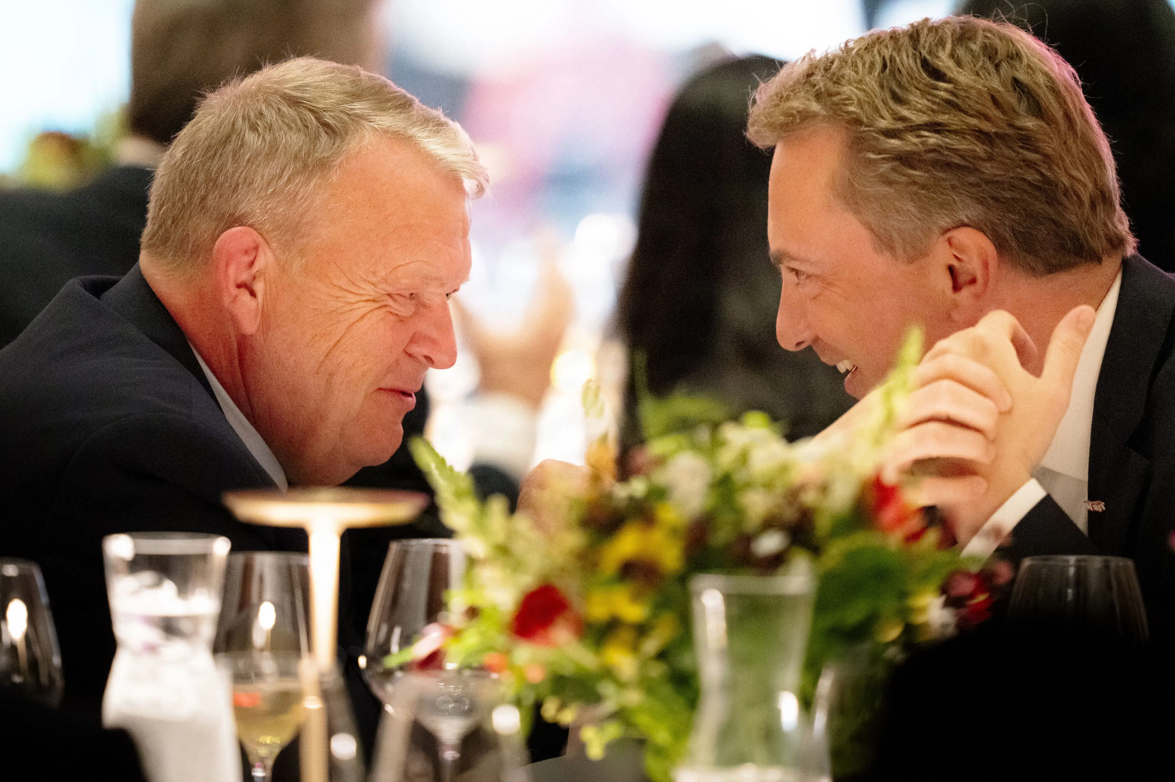 Moderaterne bakker op om lovforslag om at forbyde mandatkøb