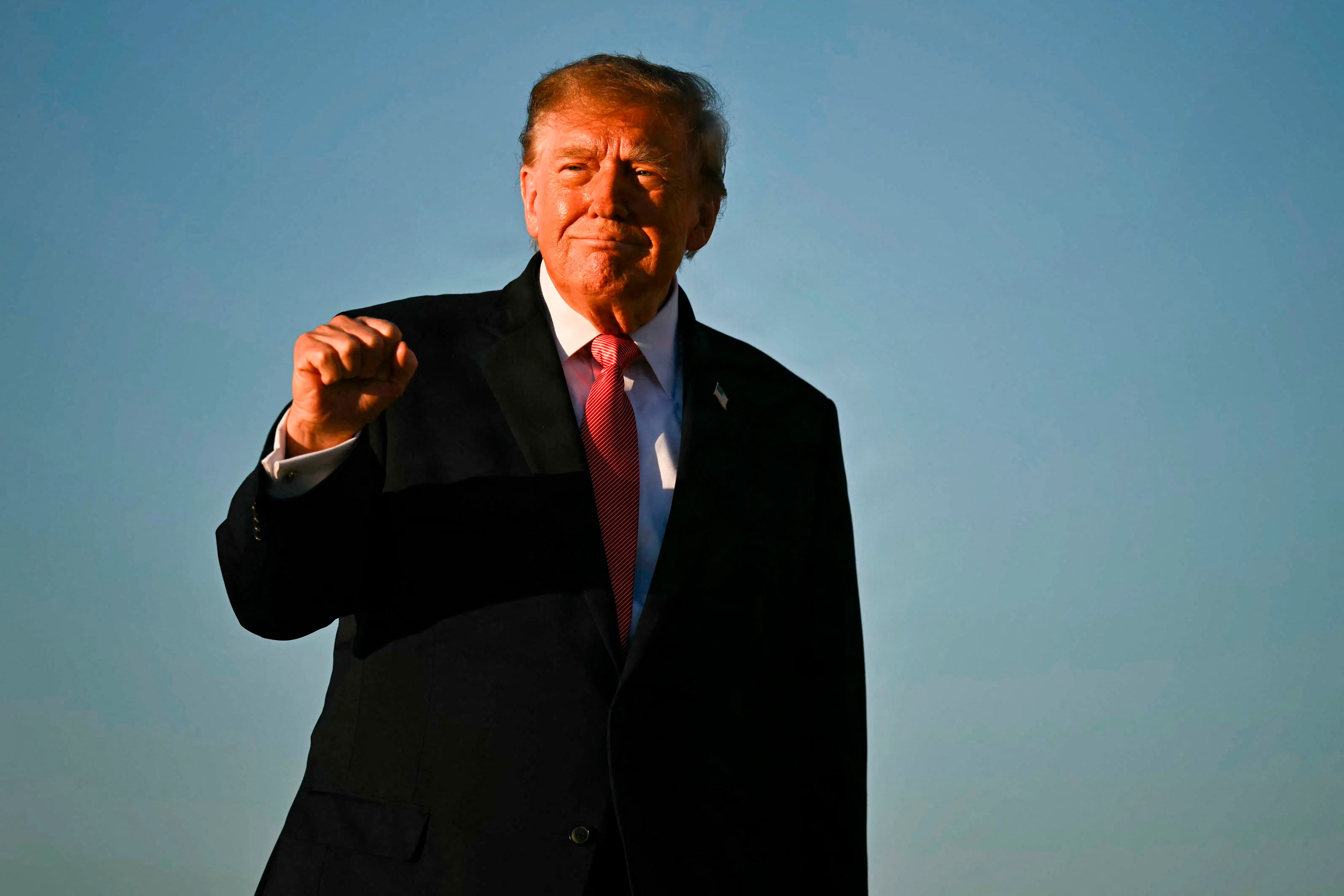 Seneste nyt fra USA og amerikansk politik – følg med her
