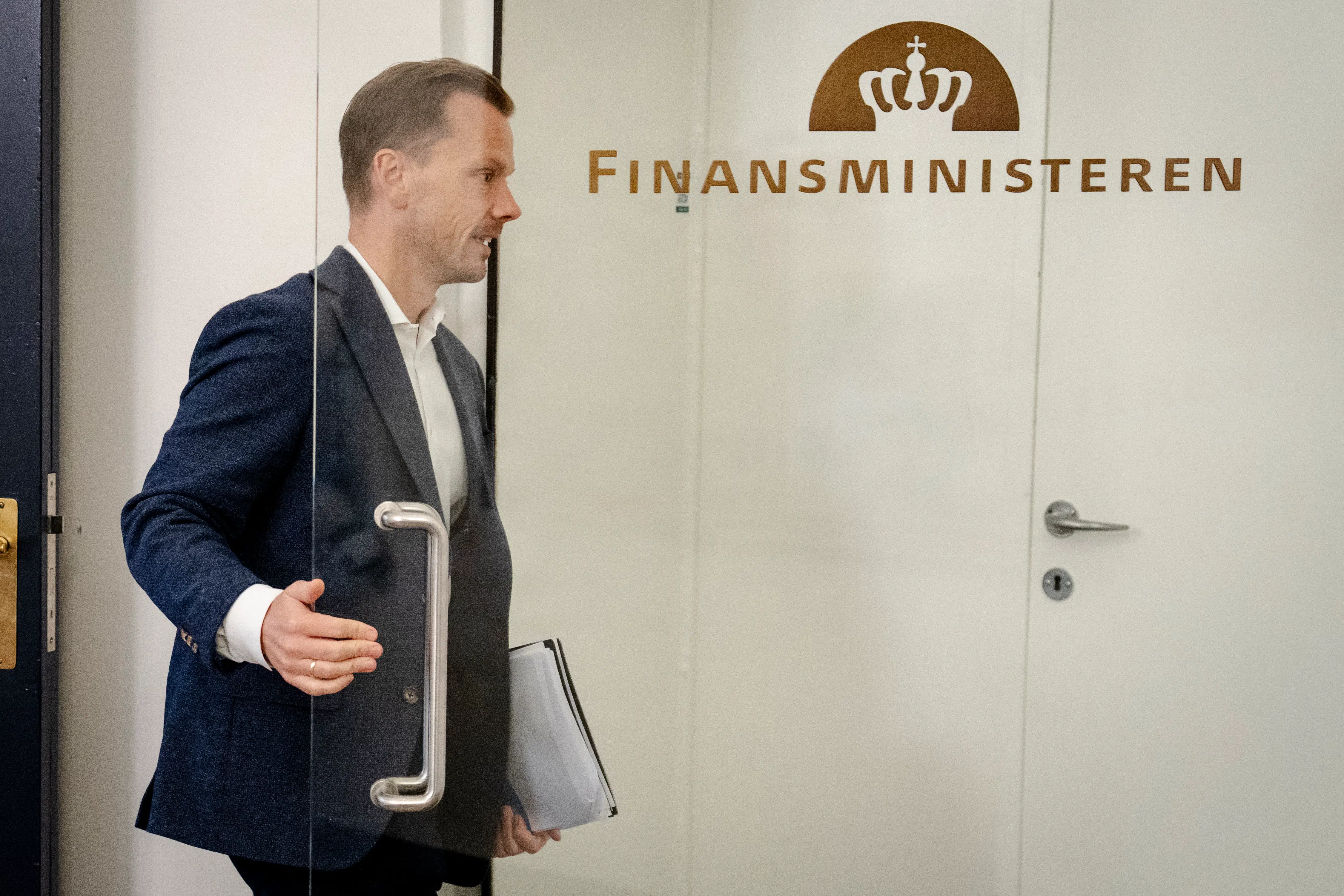 Berlingske mener: Hummelgaard skal holde fast i modstanden mod EU-budget