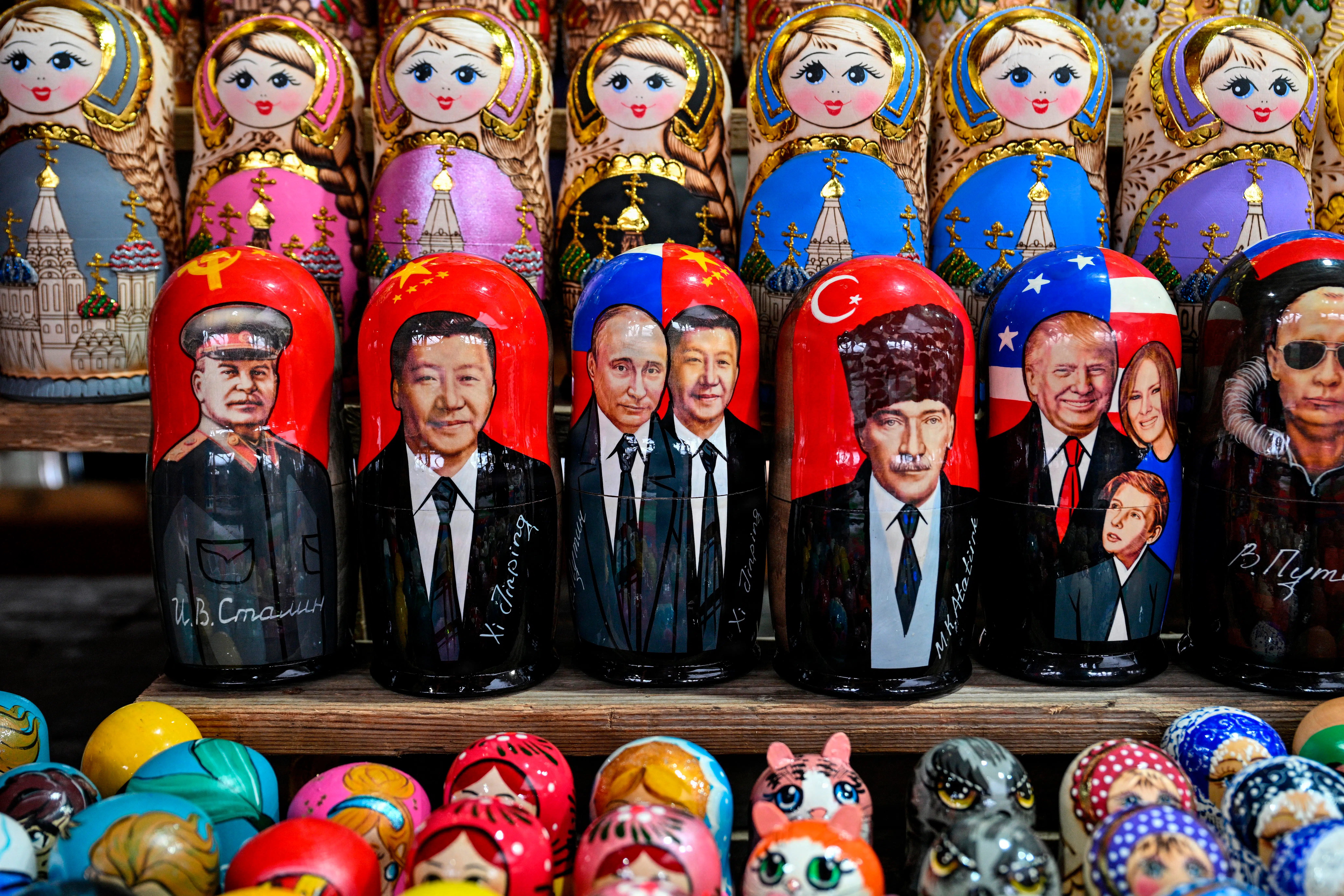 Den perfekte storm er på vej mod Europa – og den kan blive efterfulgt af en asiatisk tyfon