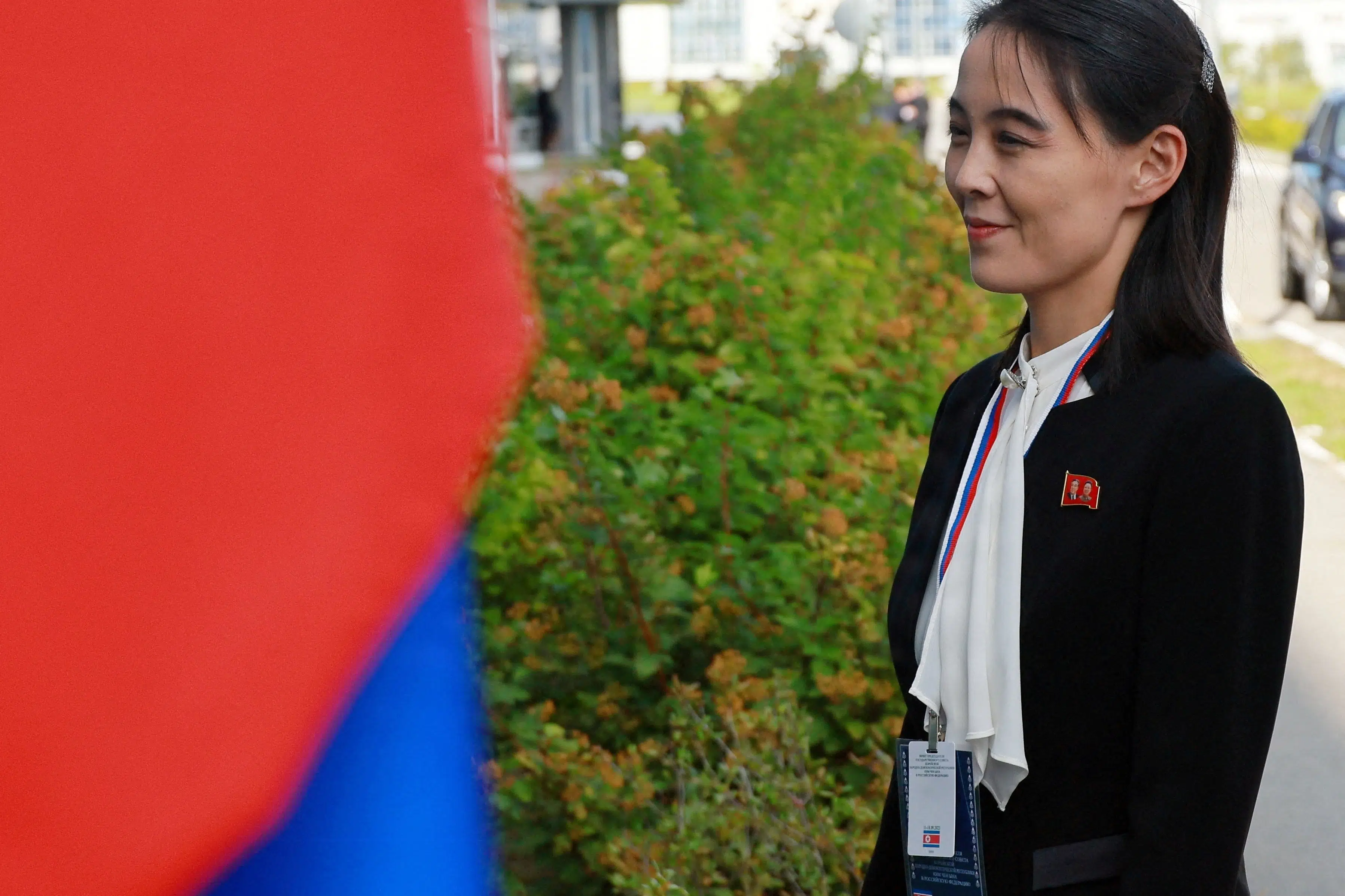 Nordkorea vil gøre sig klar til at genoptage lydkrig