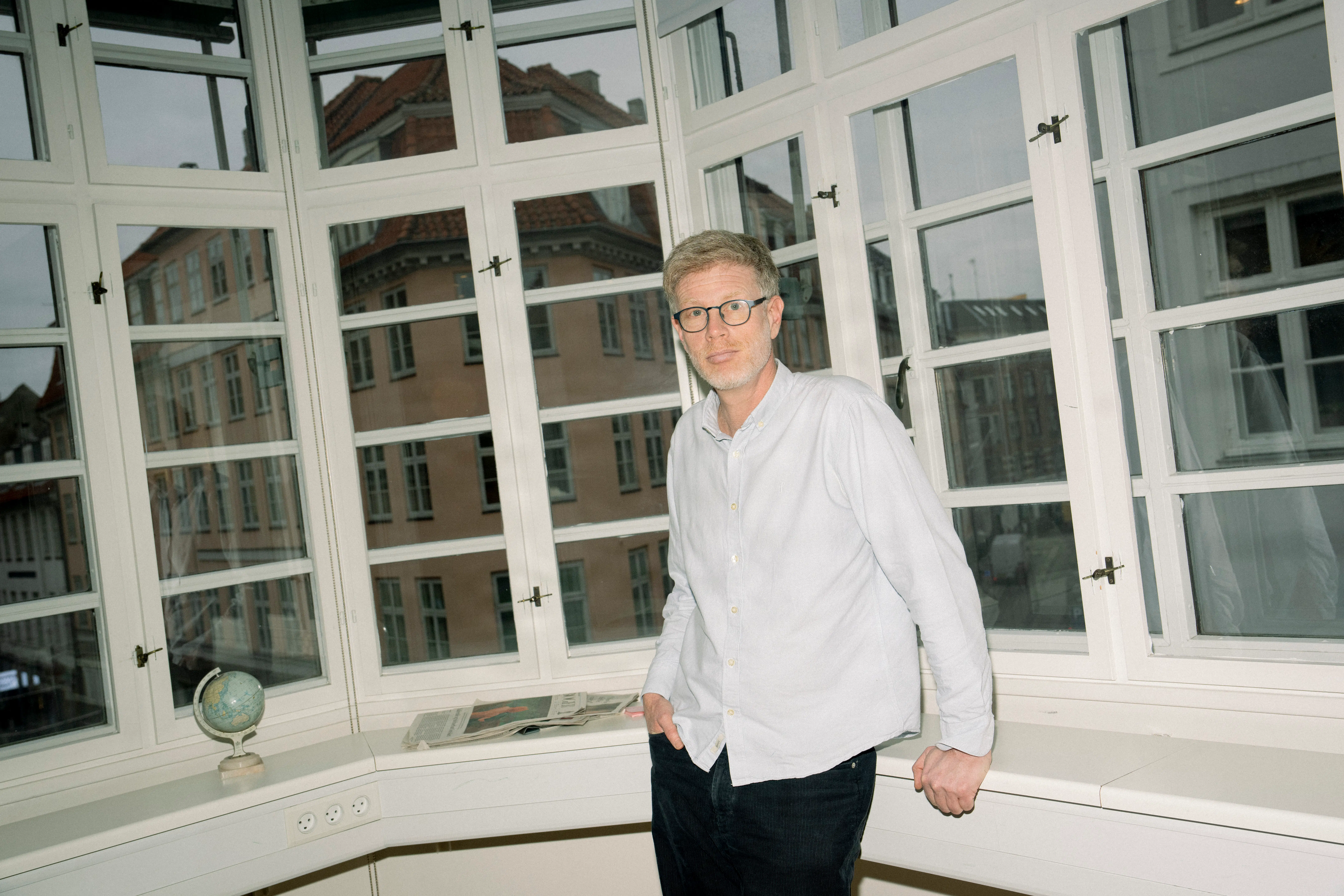 Martin Krasniks nye bog har fået mig til at indse, at Enhedslisten er mere liberal end de fleste borgerlige partier