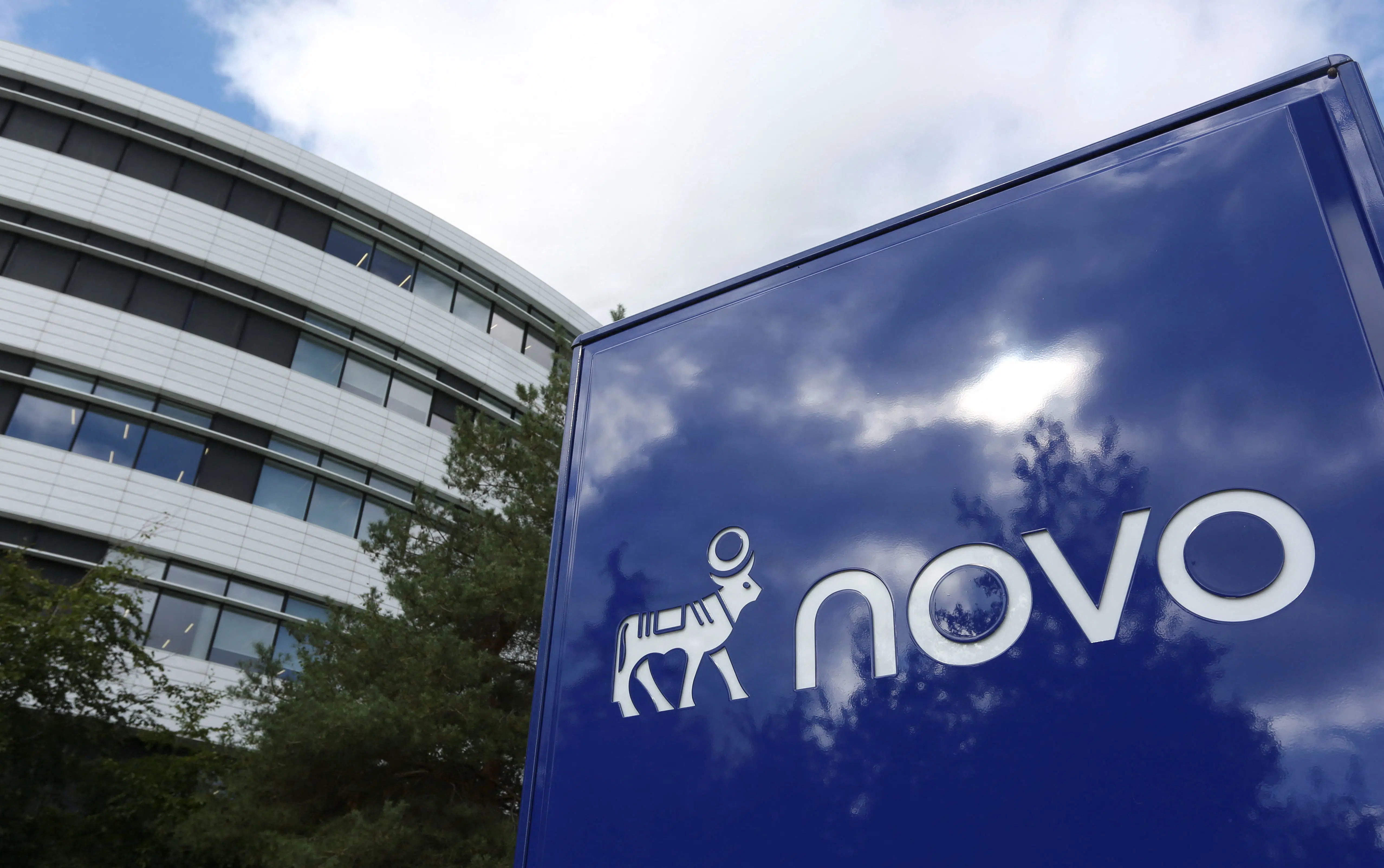 Brancheforening forsvarer Novos læge-kartotek: »Når du siger påvirke, er det jo rigtigt«
