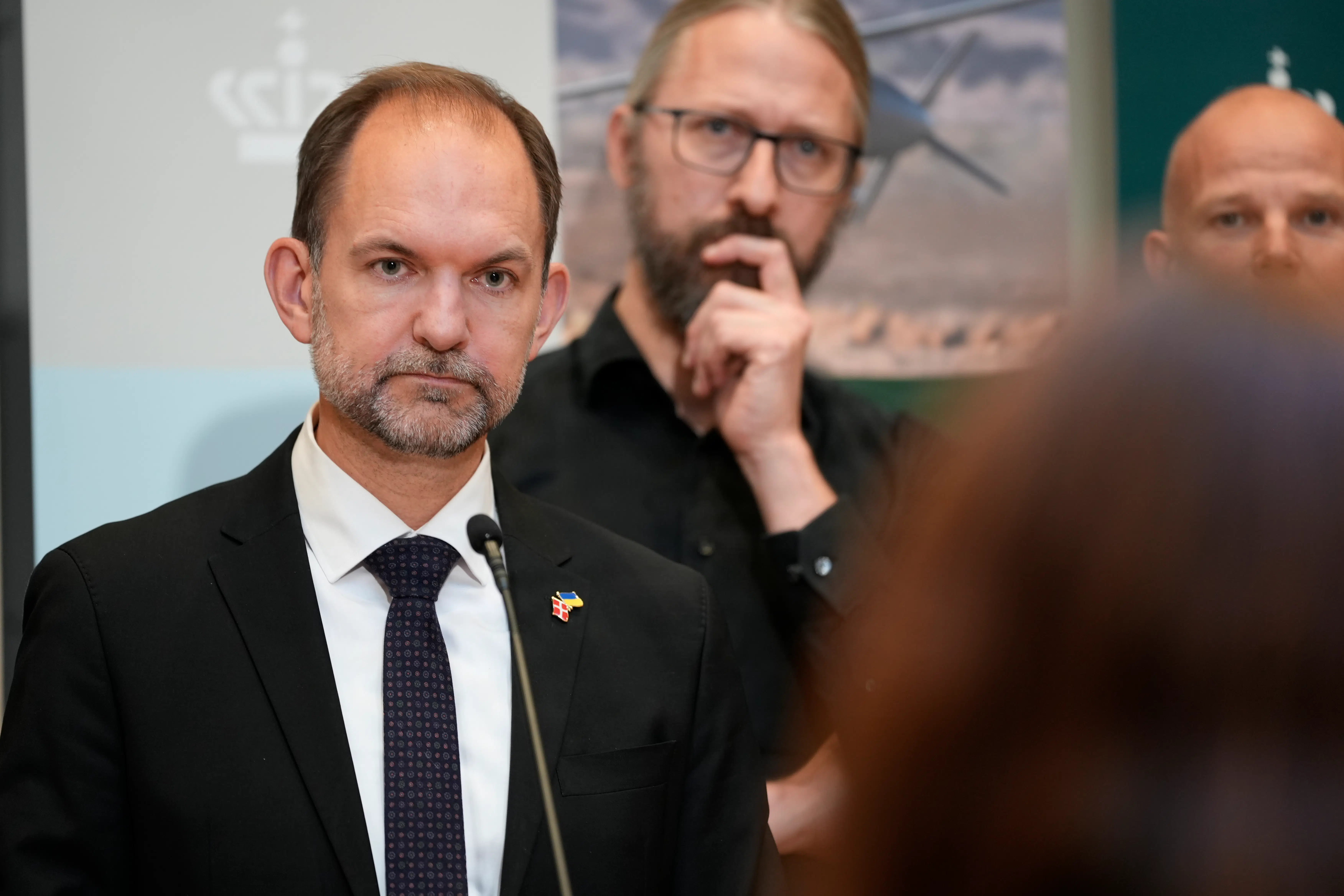 Seneste nyt om dansk politik – følg udviklingen her