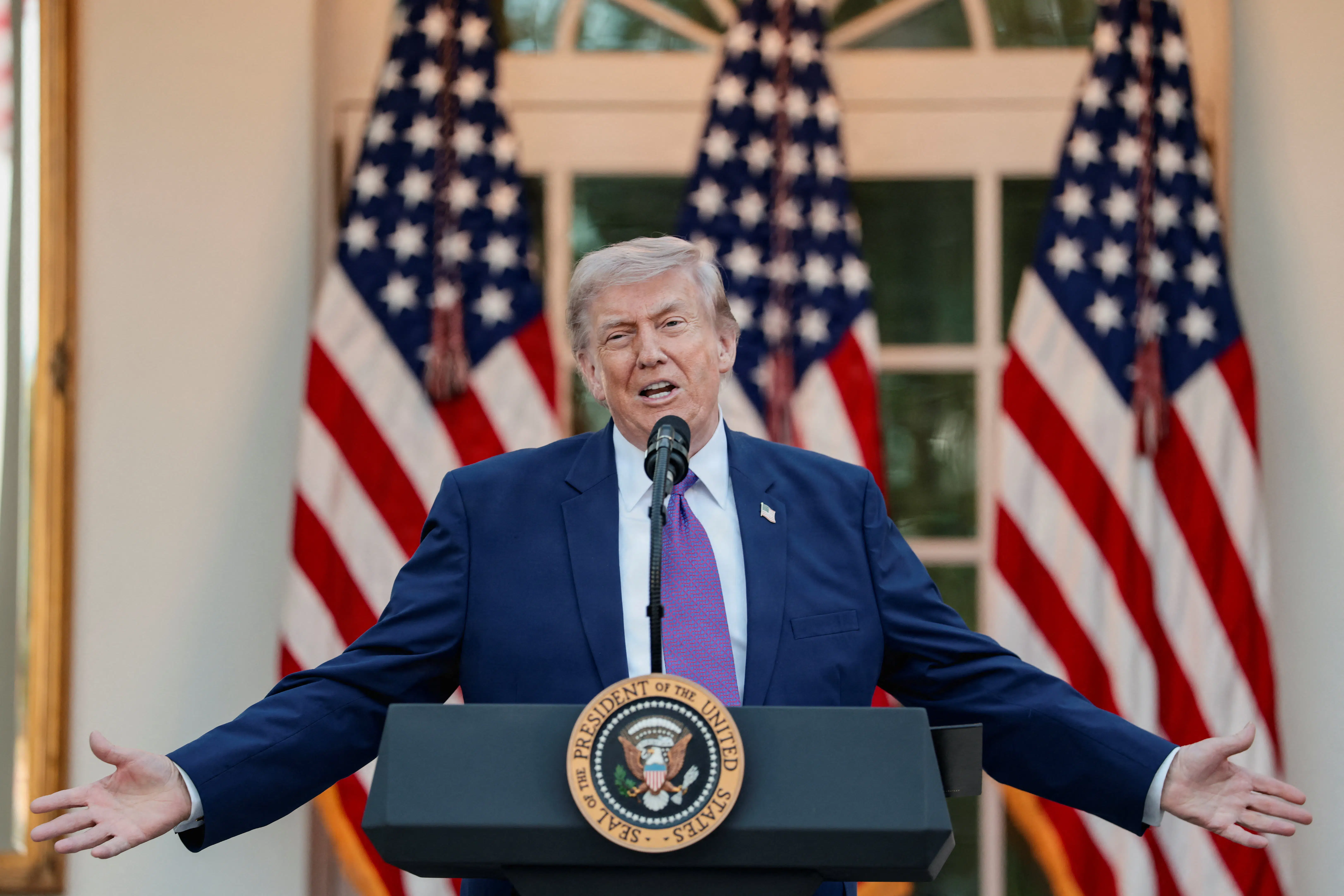 Er du rigtig klog: Hvad ved du om det amerikanske midtvejsvalg?