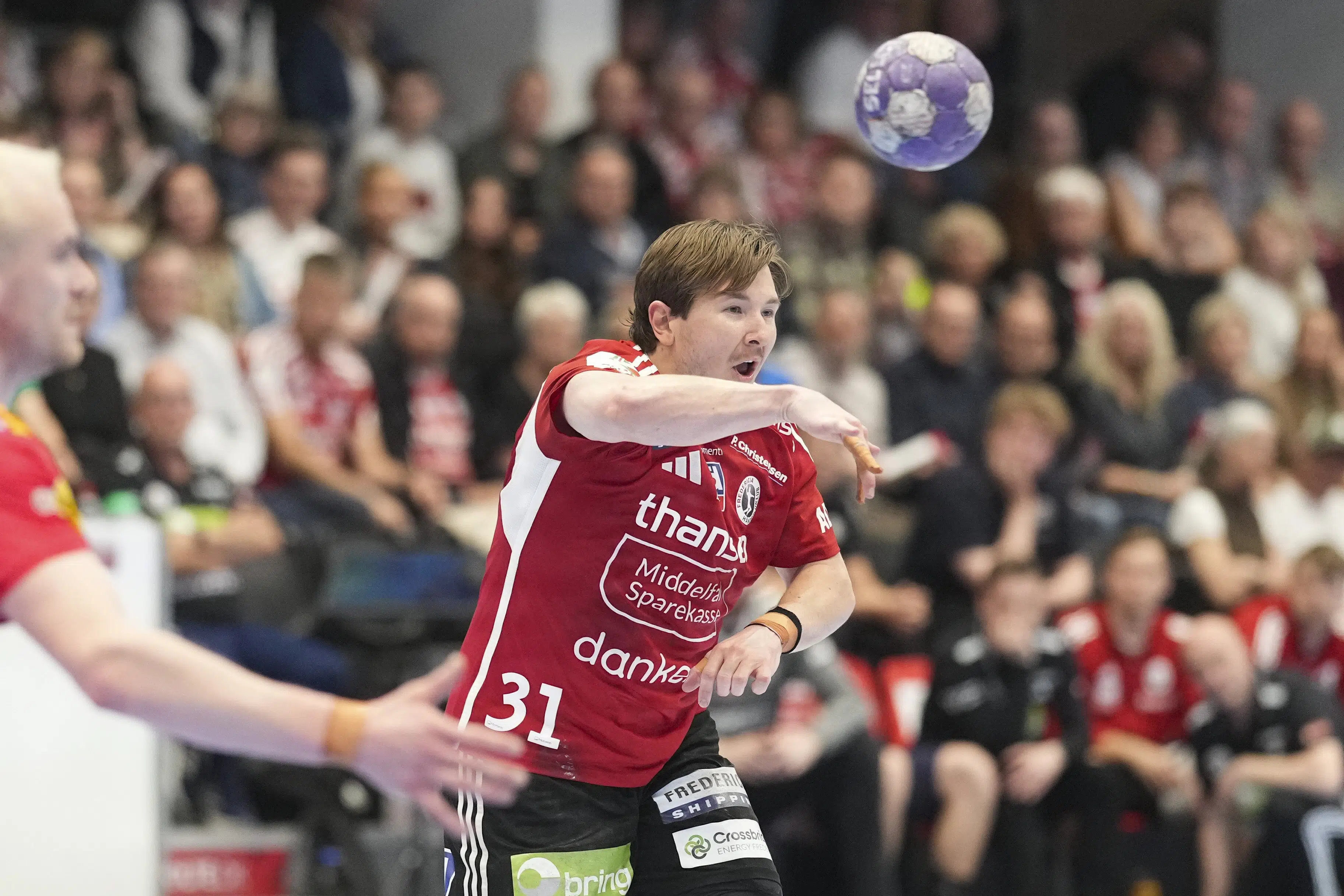 Fredericia vinder genoplivet lokalbrag efter stort comeback