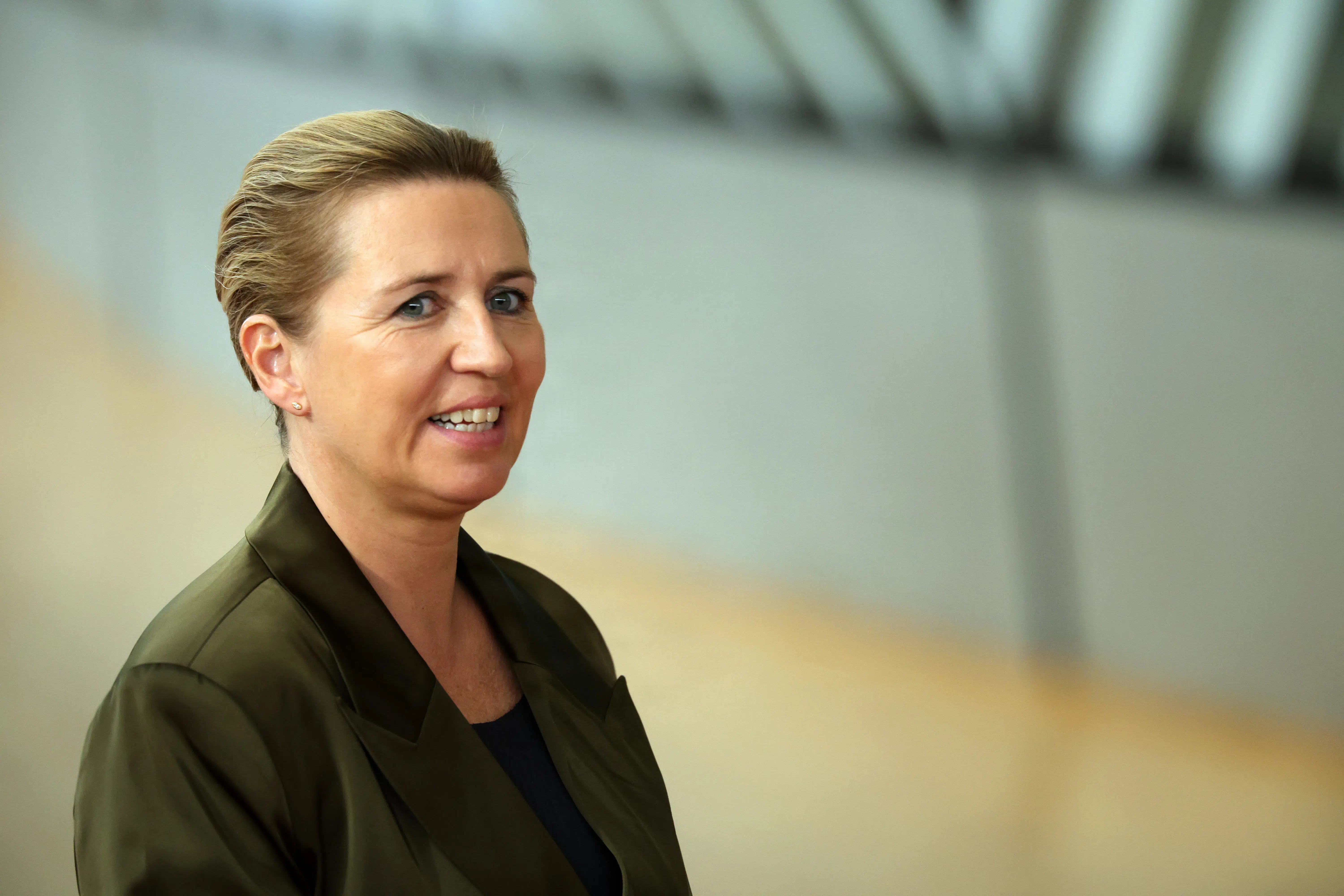 Seneste nyt om dansk politik – følg udviklingen her