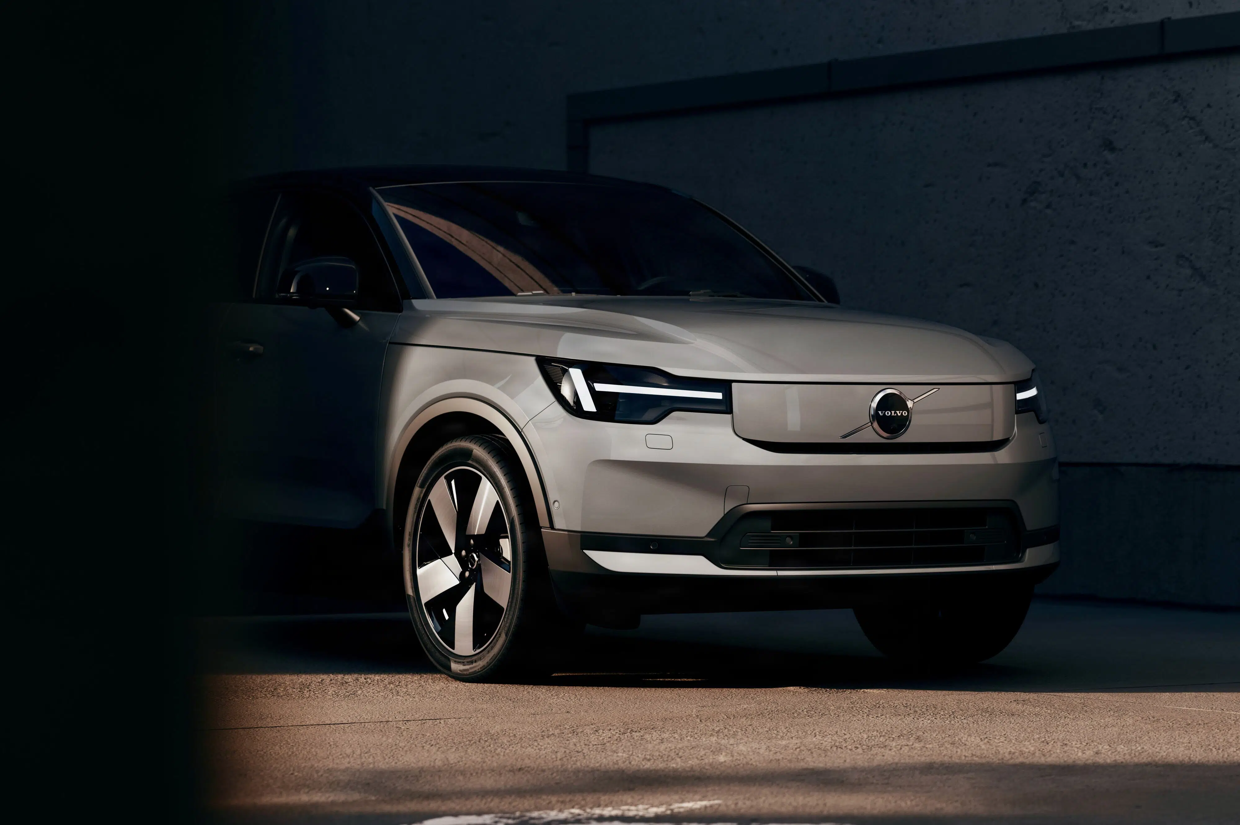 Volvo vil fyre 2500 medarbejdere i ny spareplan
