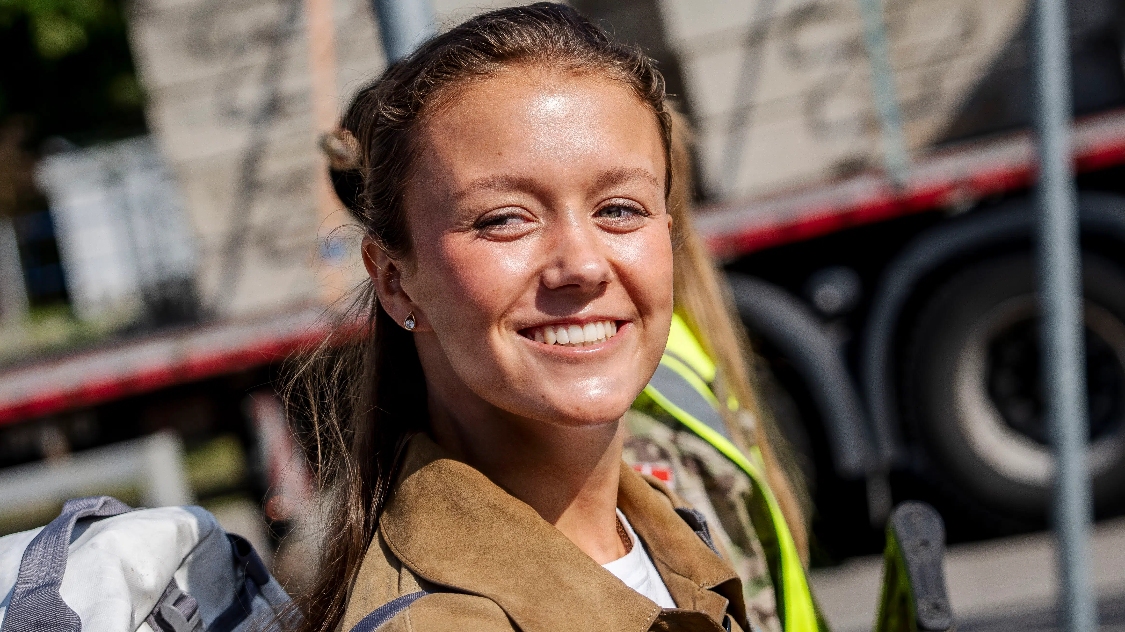 Prinsesse Isabella får ny titel