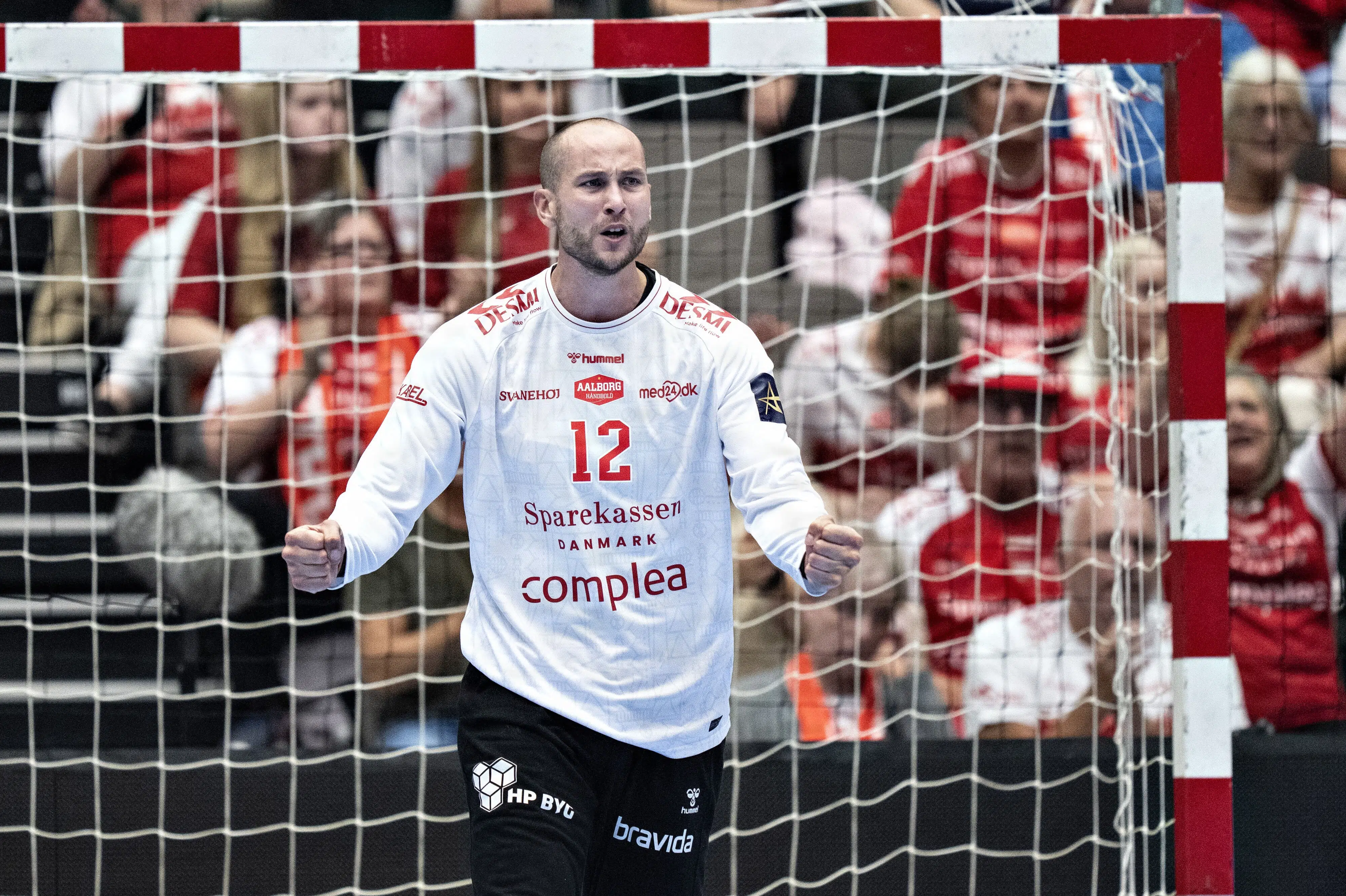 Aalborg Håndbold afværger sensation mod oprykker