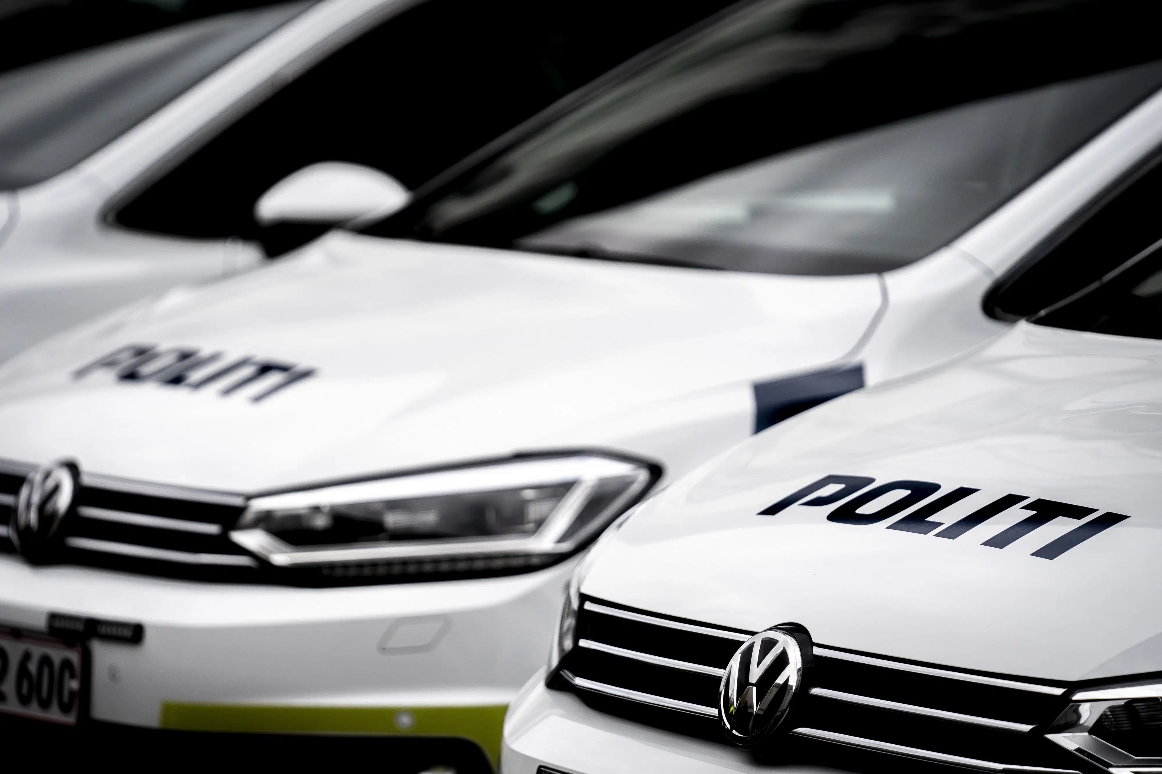 12-årig kom alvorligt til skade i fyrværkeriulykke ved Aarhus