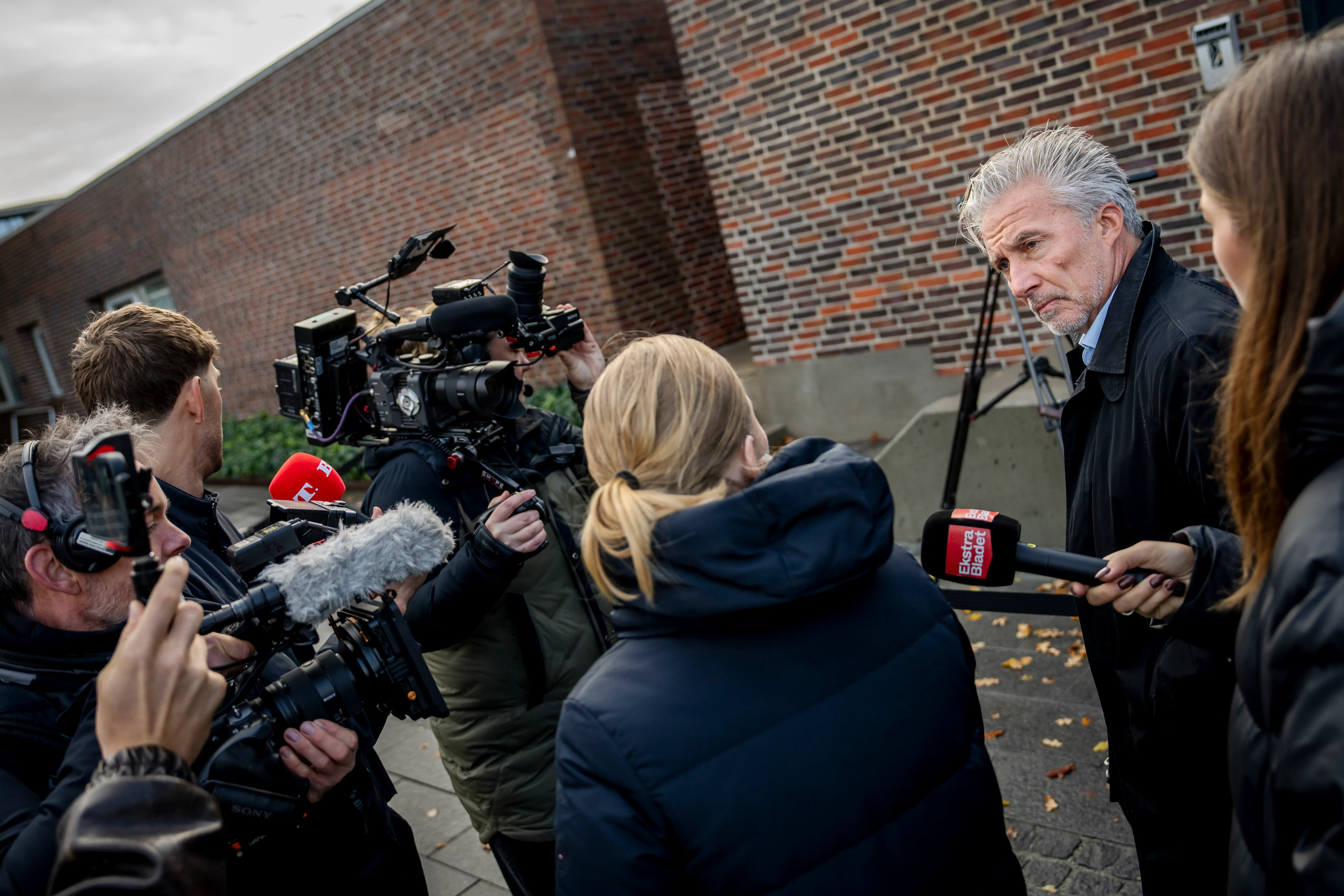 Seneste nyt om dansk politik – følg udviklingen her