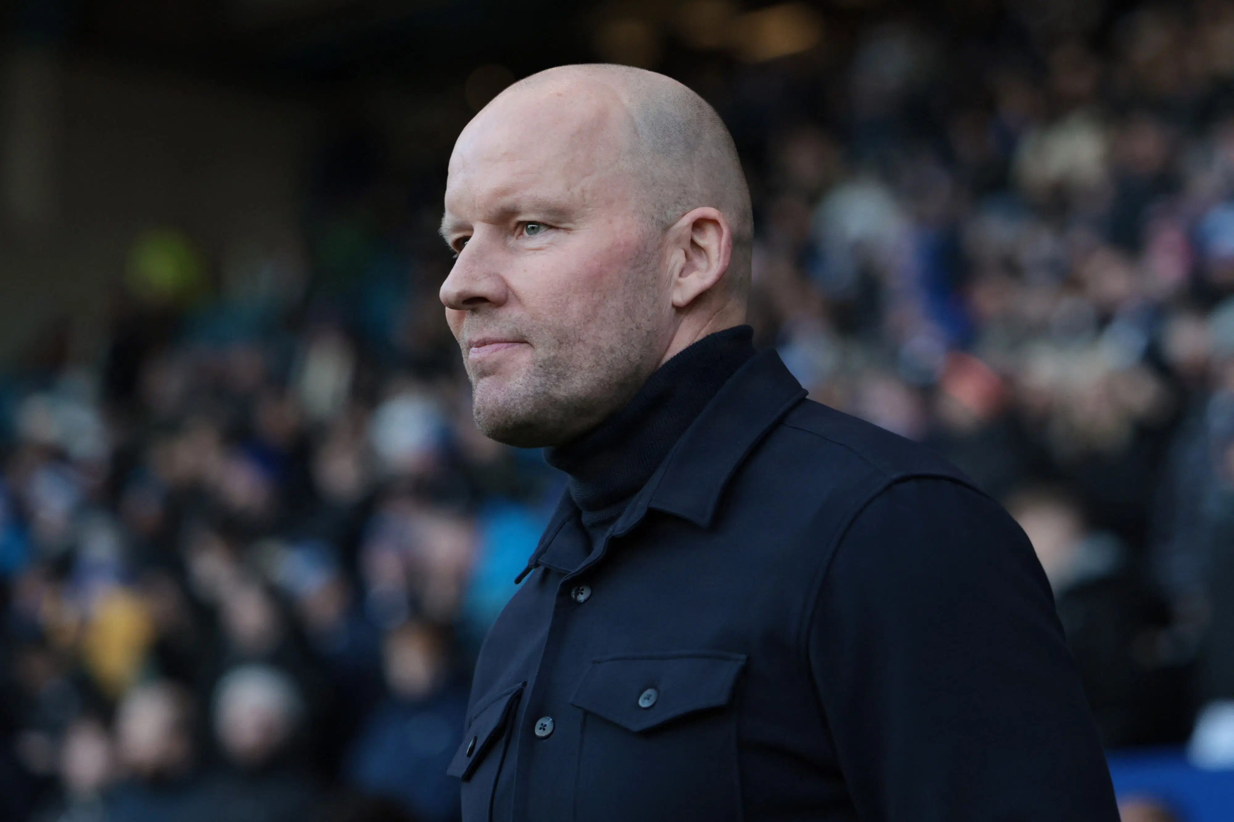 Sheffield Wednesday fyrer dansk cheftræner