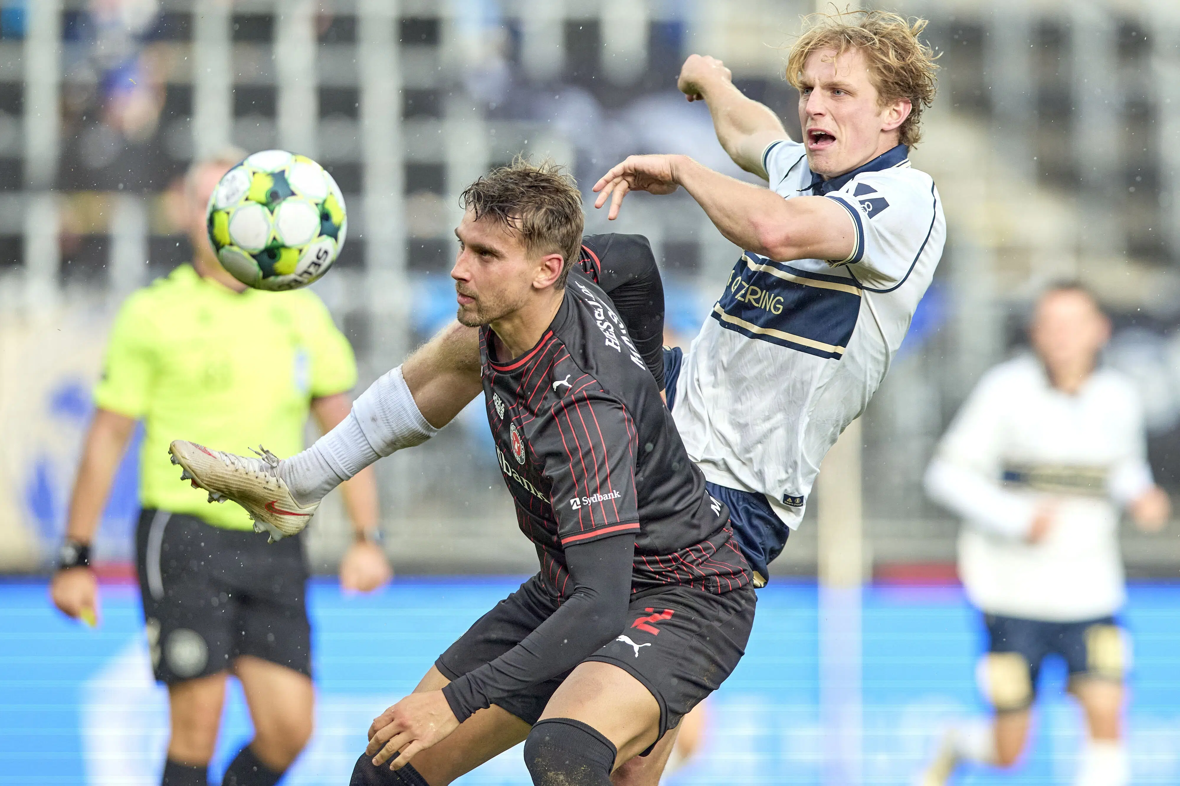 FCM-træner vil åbne sparegris for ny kontrakt med Maxsø
