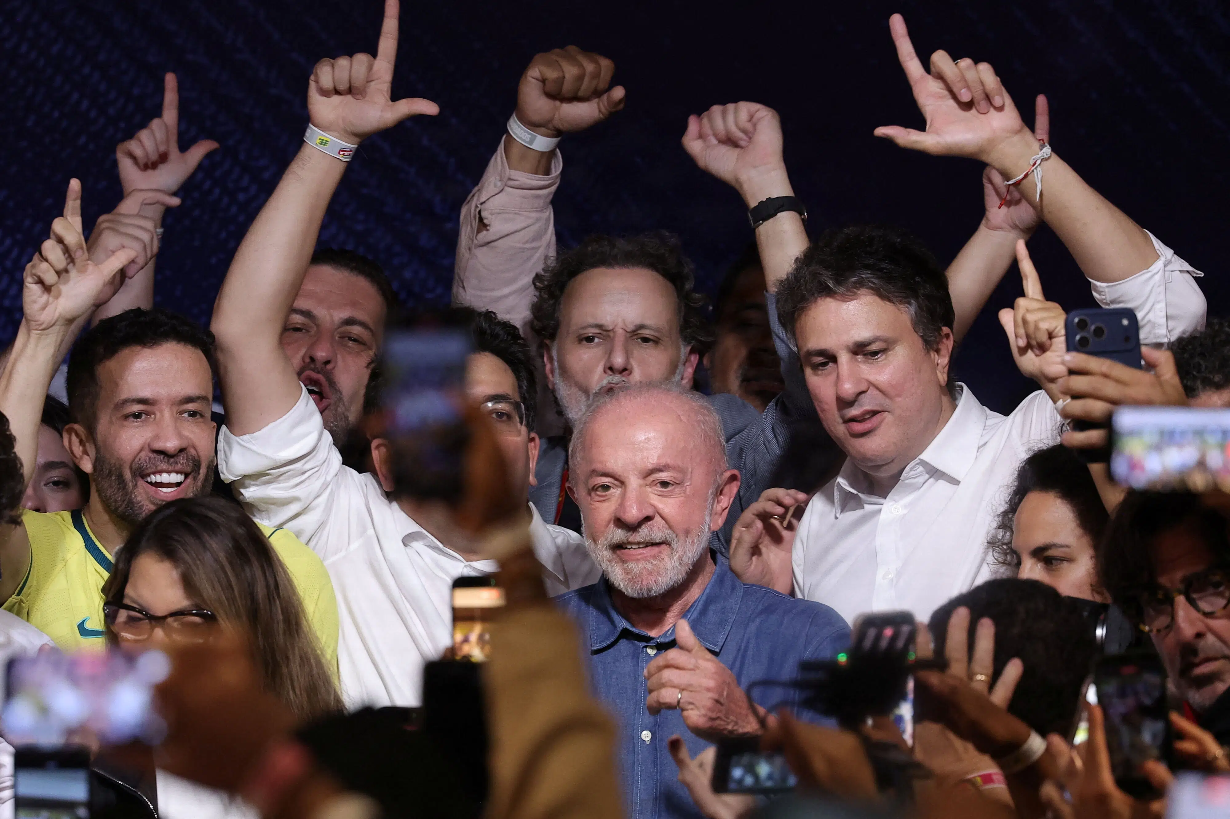 OVERBLIK: Disse udfordringer ser Lula ind i efter genvalg i Brasilien