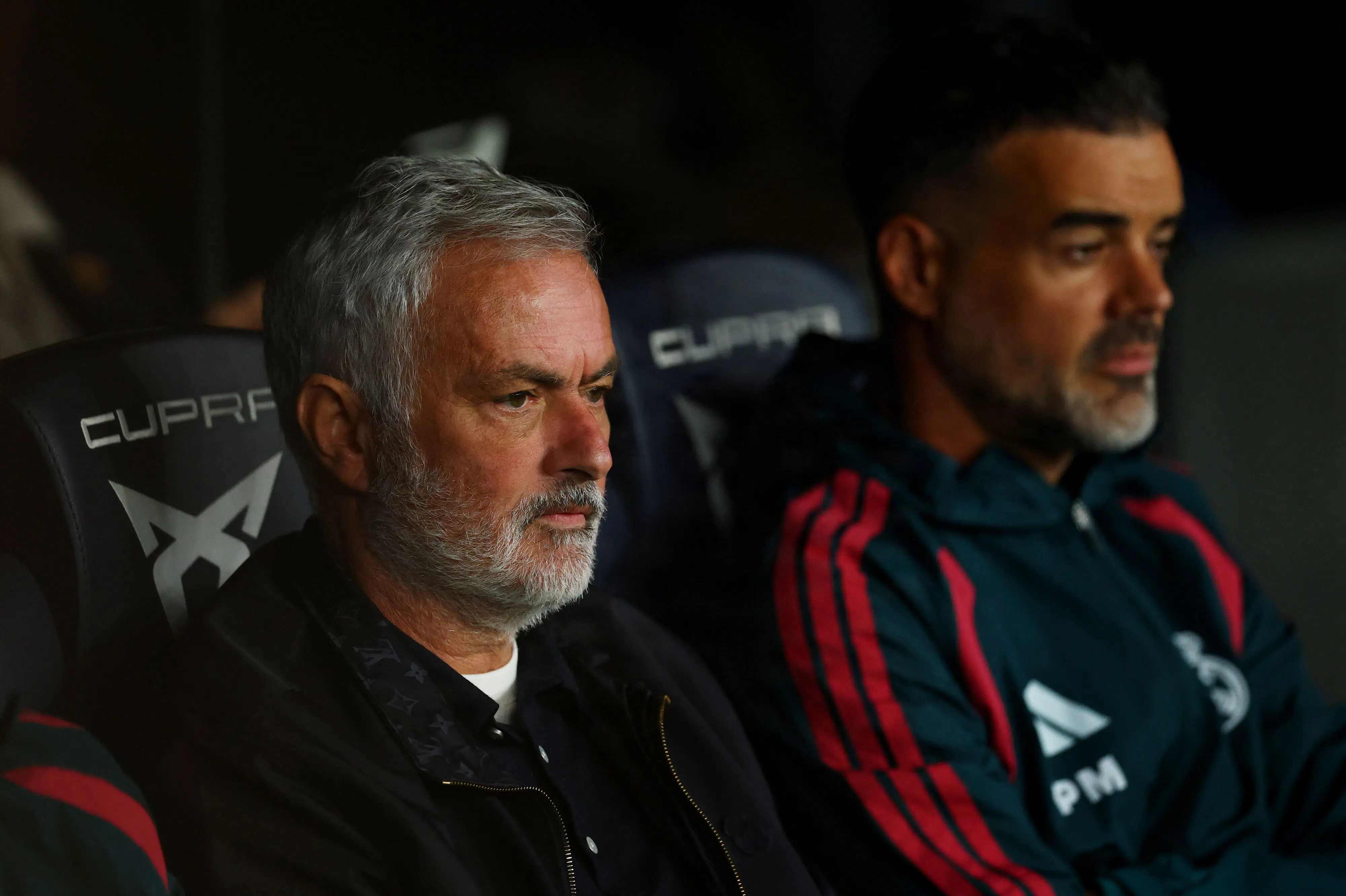 Mourinho efter El Clasico-sejr: Vi skal ikke lade os rive med