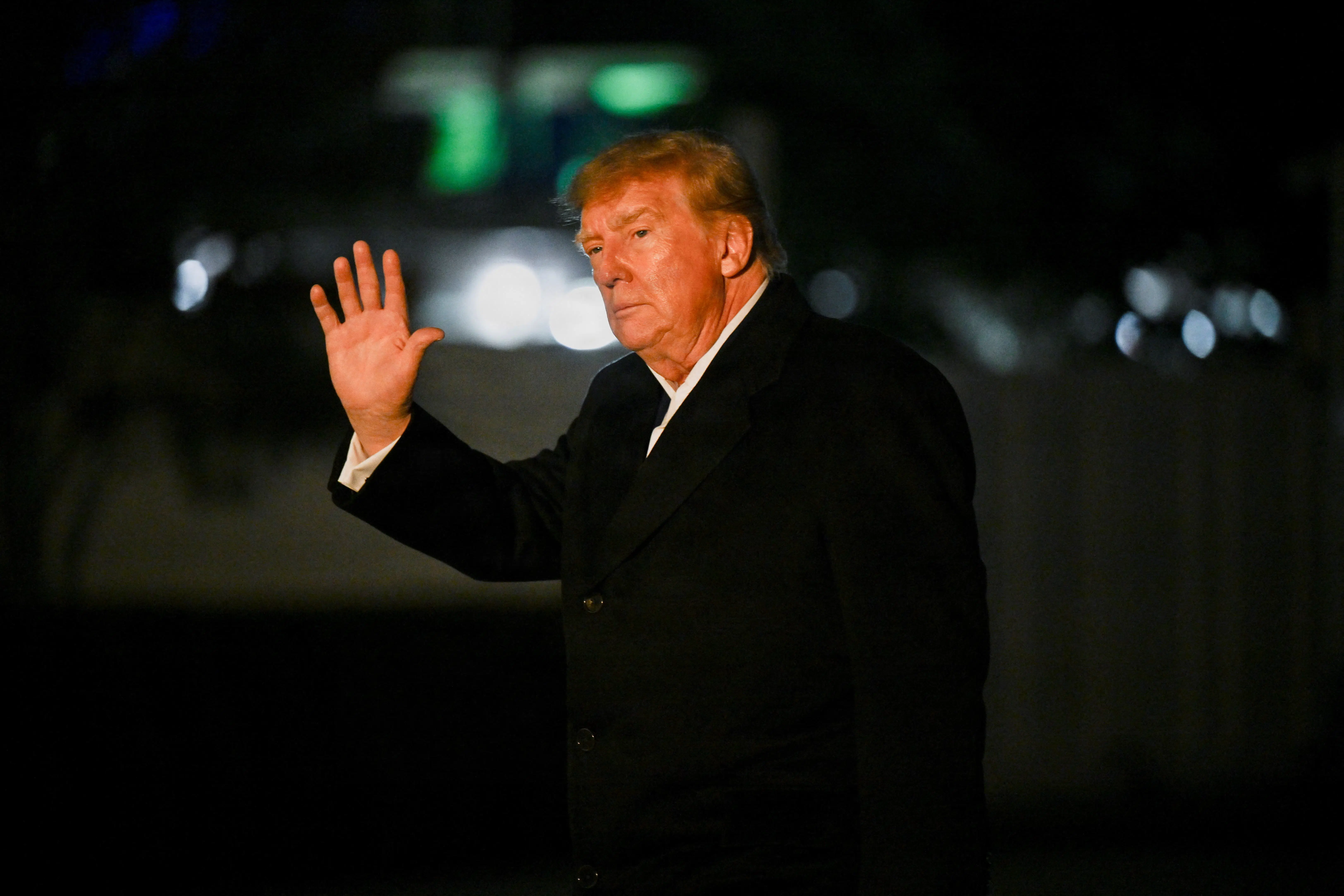 Seneste nyt fra USA og amerikansk politik – følg med her