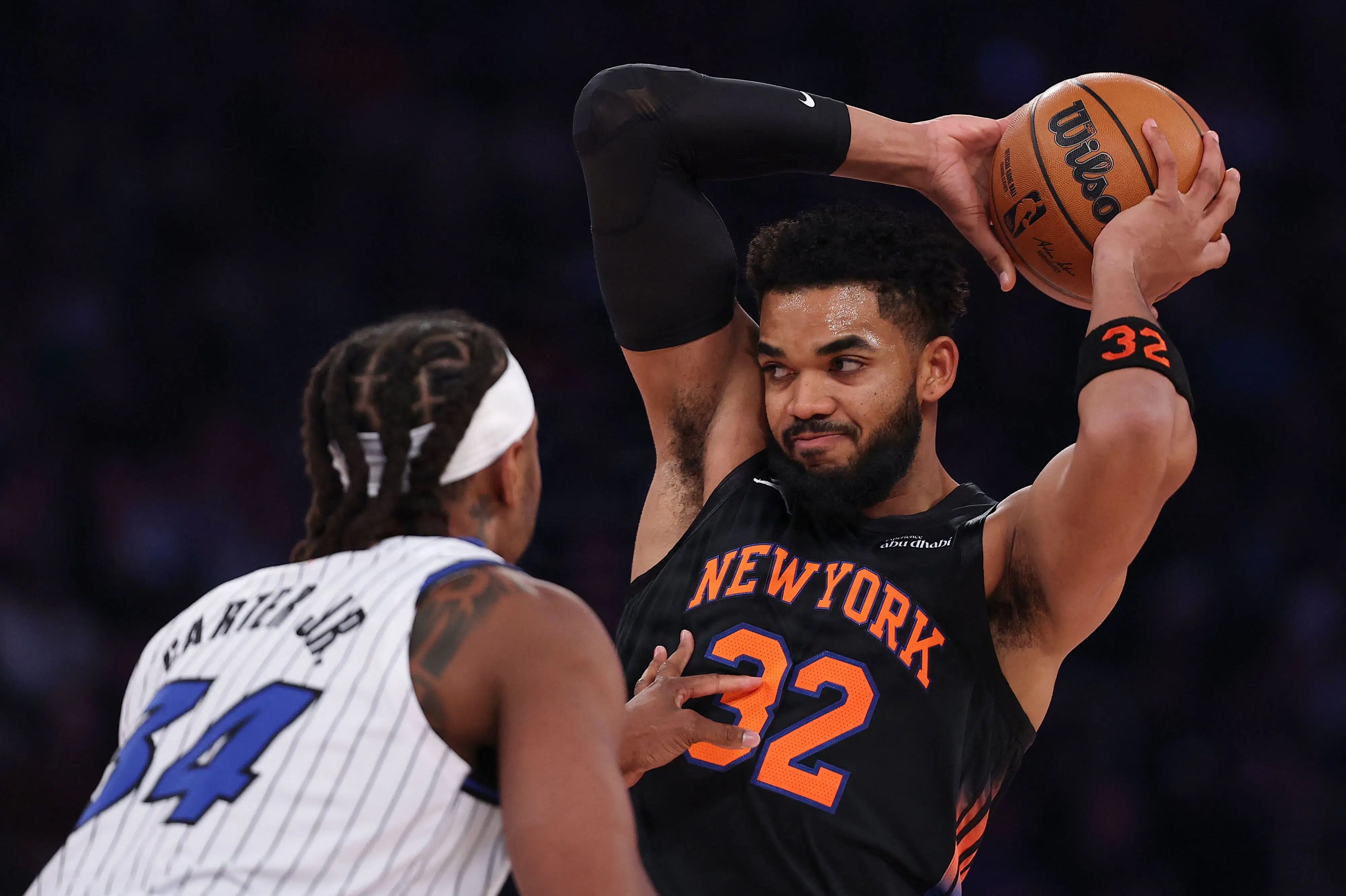 Forfærdelig sæsonstart fortsætter for sejrsløs NBA-mester