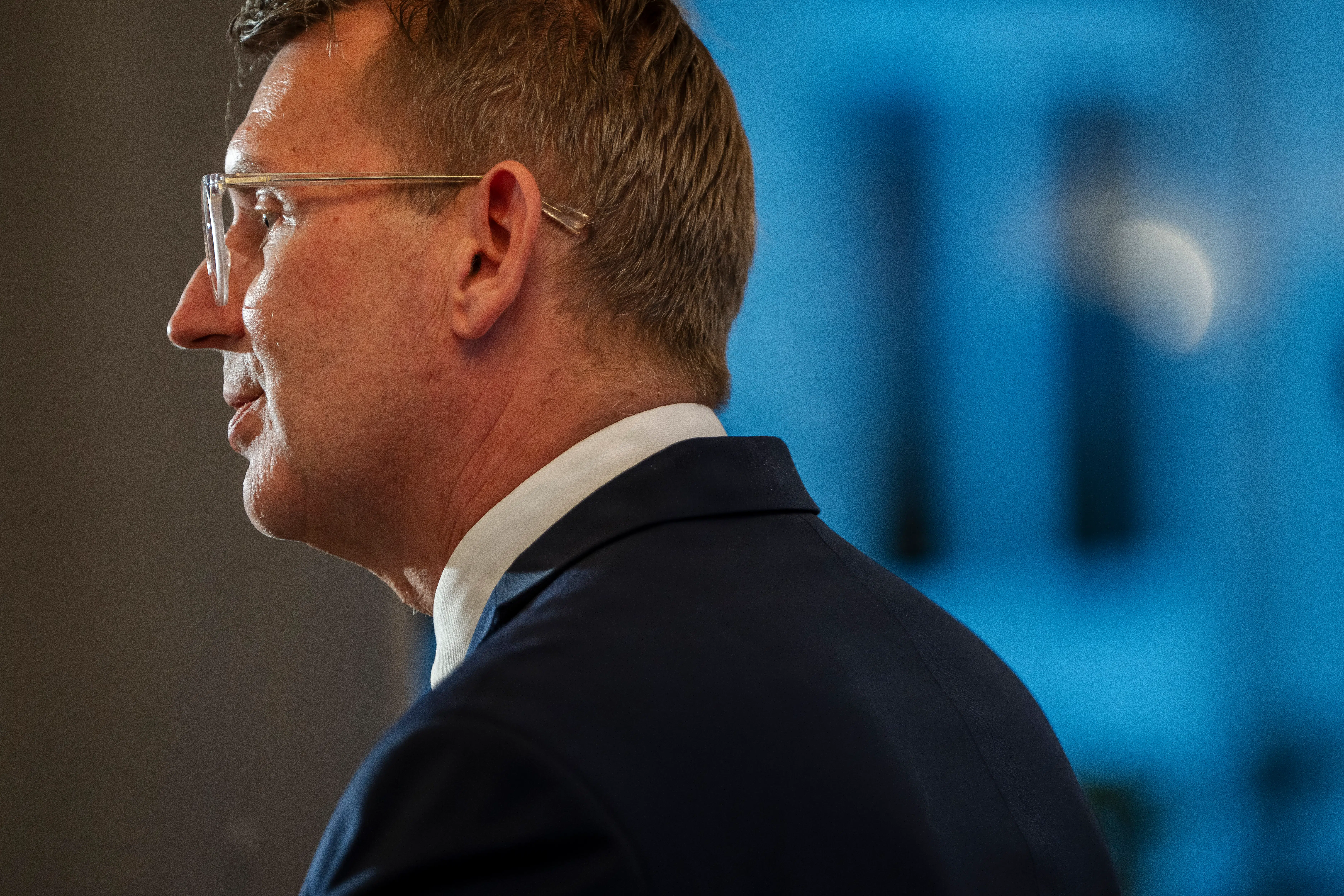 Seneste nyt om dansk politik – følg udviklingen her