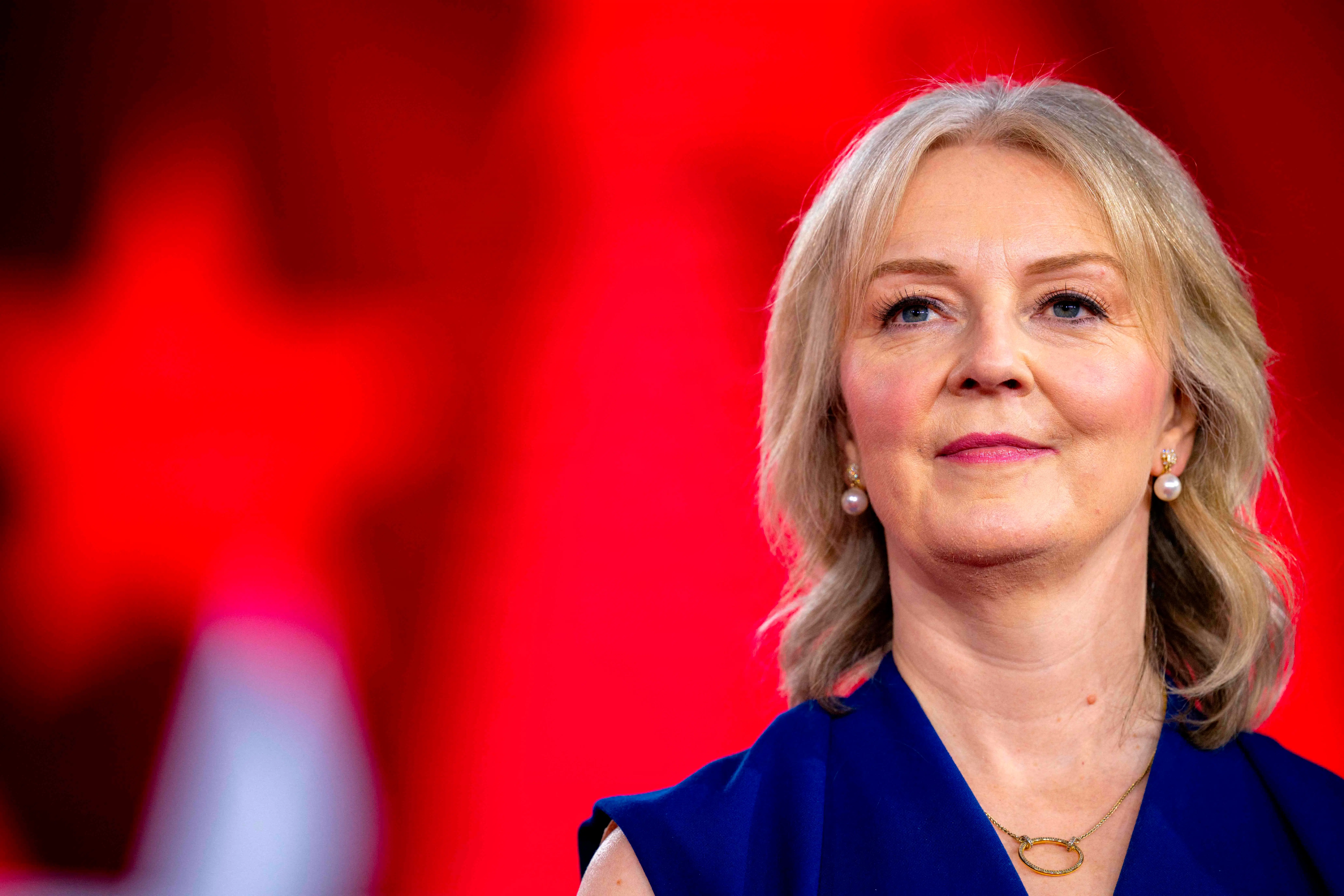 Liz Truss' erindringer sables ned: »Det mest vanvittige, jeg nogensinde har læst«