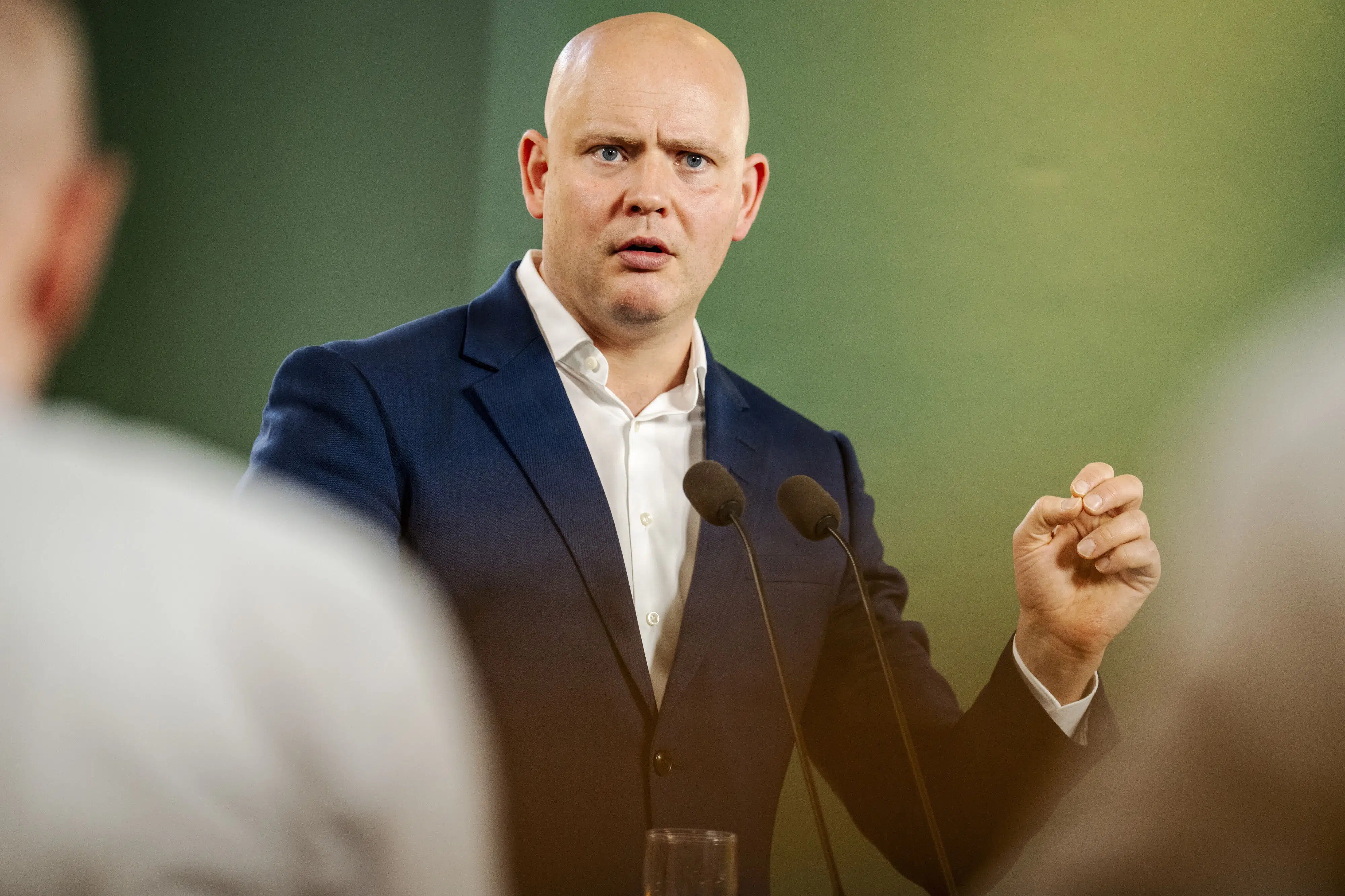 Skatteminister vil sætte retssager om tripelbeskatning i bero