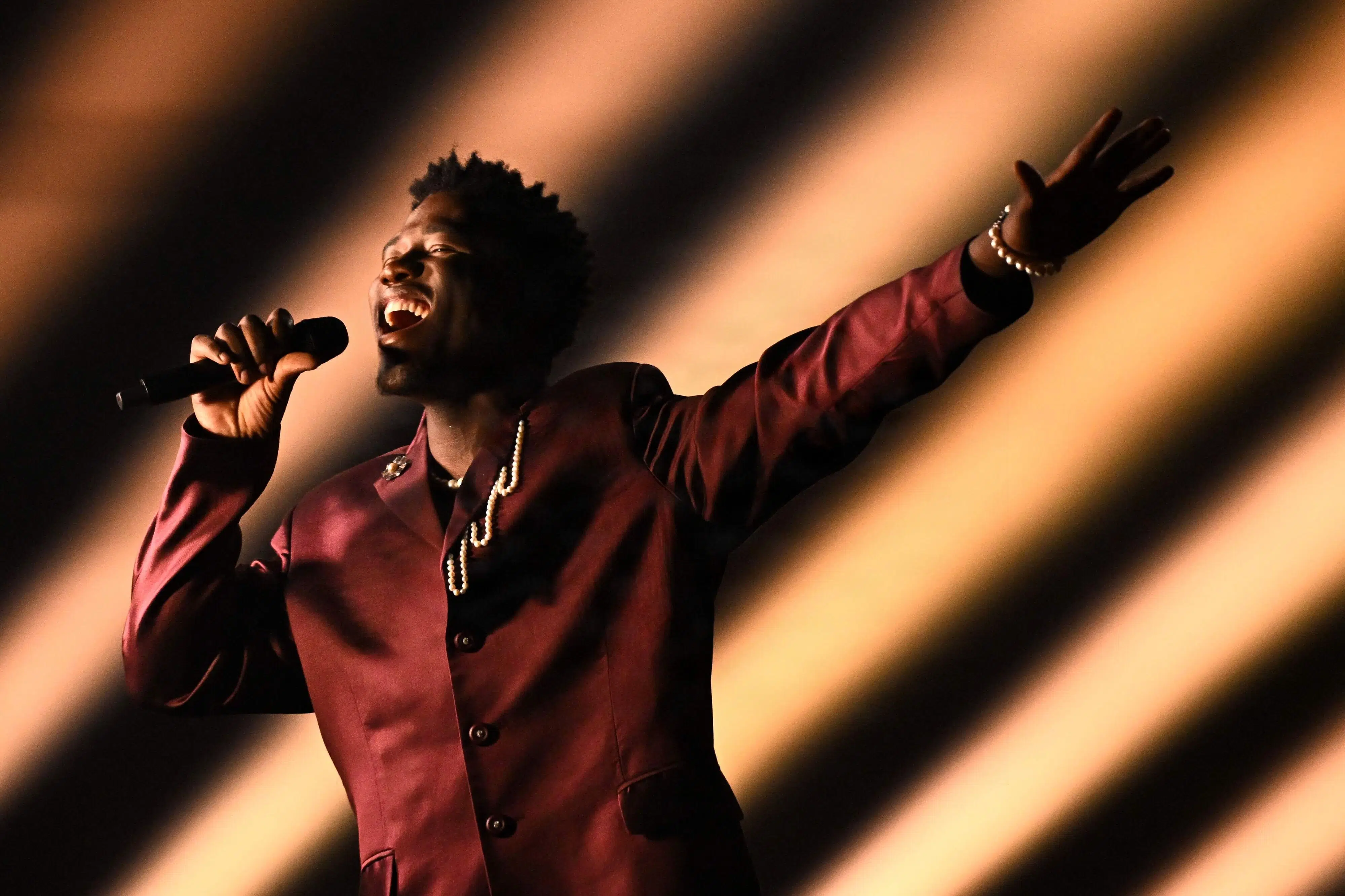 Holland boykotter alligevel Eurovision