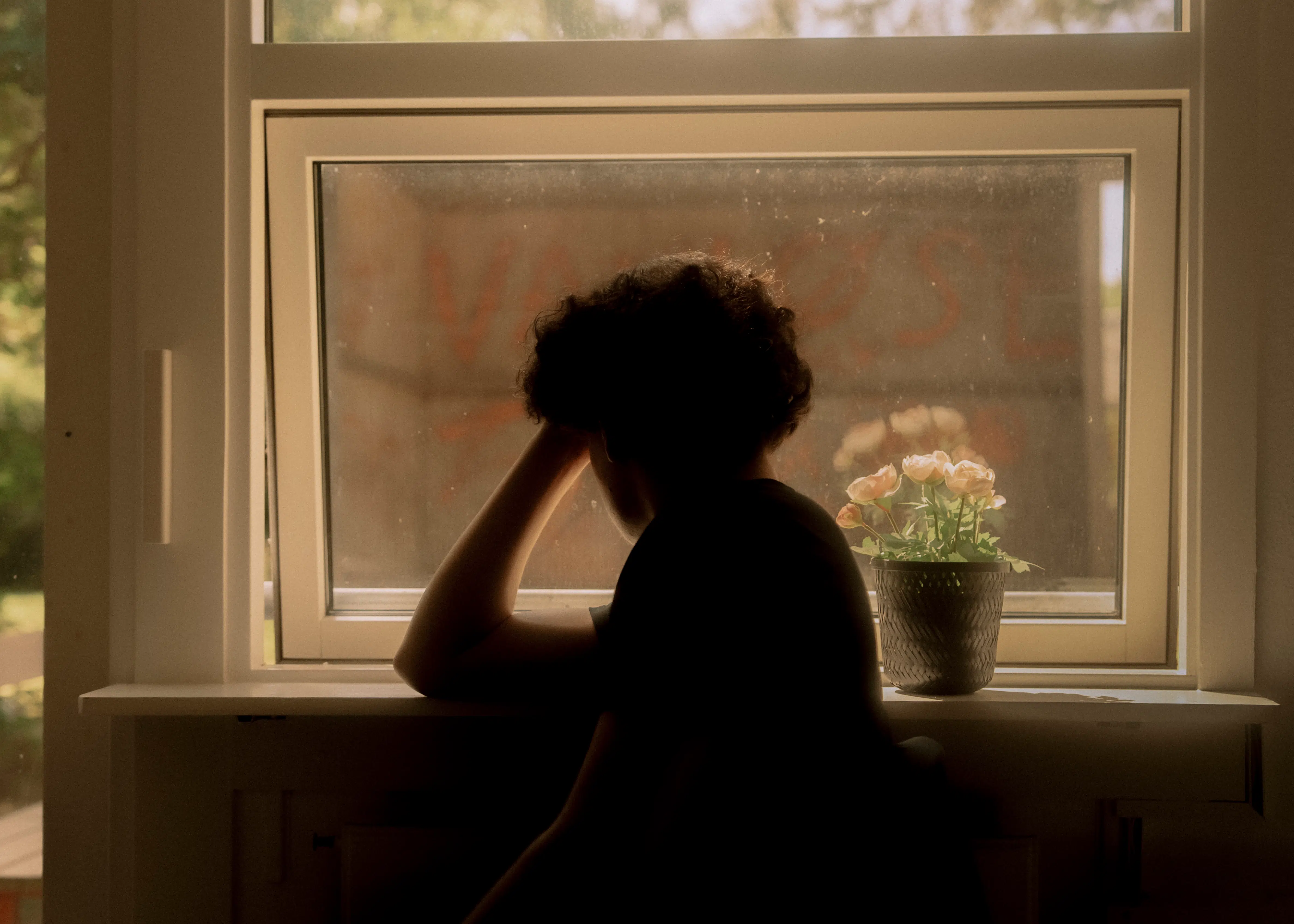 Én gik med kniv som niårig, en anden solgte stoffer som 12-årig – nu bor de bag hegnet i Nordsjælland: »Okay, skal jeg være ærlig?«