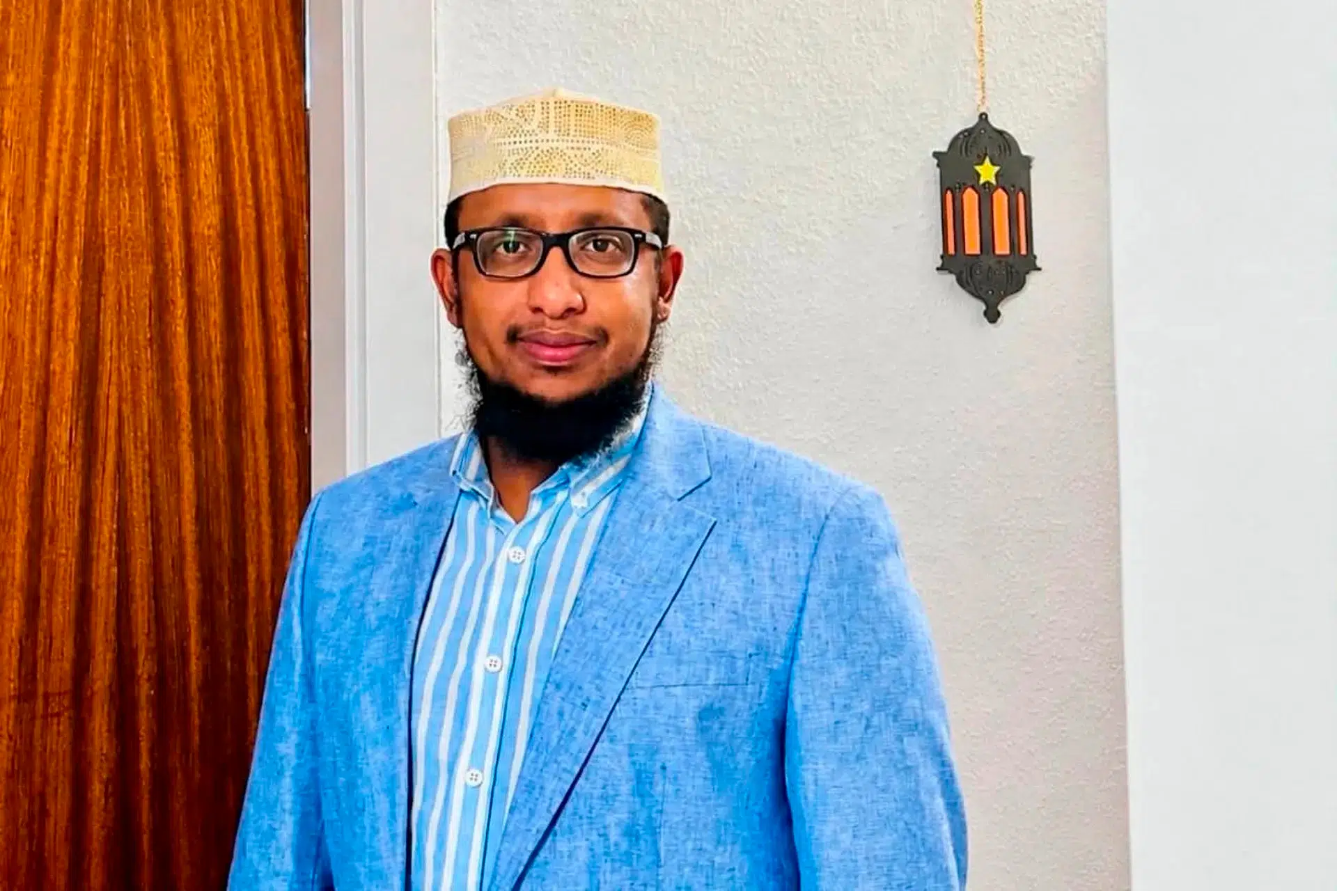 Muslimsk debattør frifindes i sag om tilskyndelse til vold mod B.T.