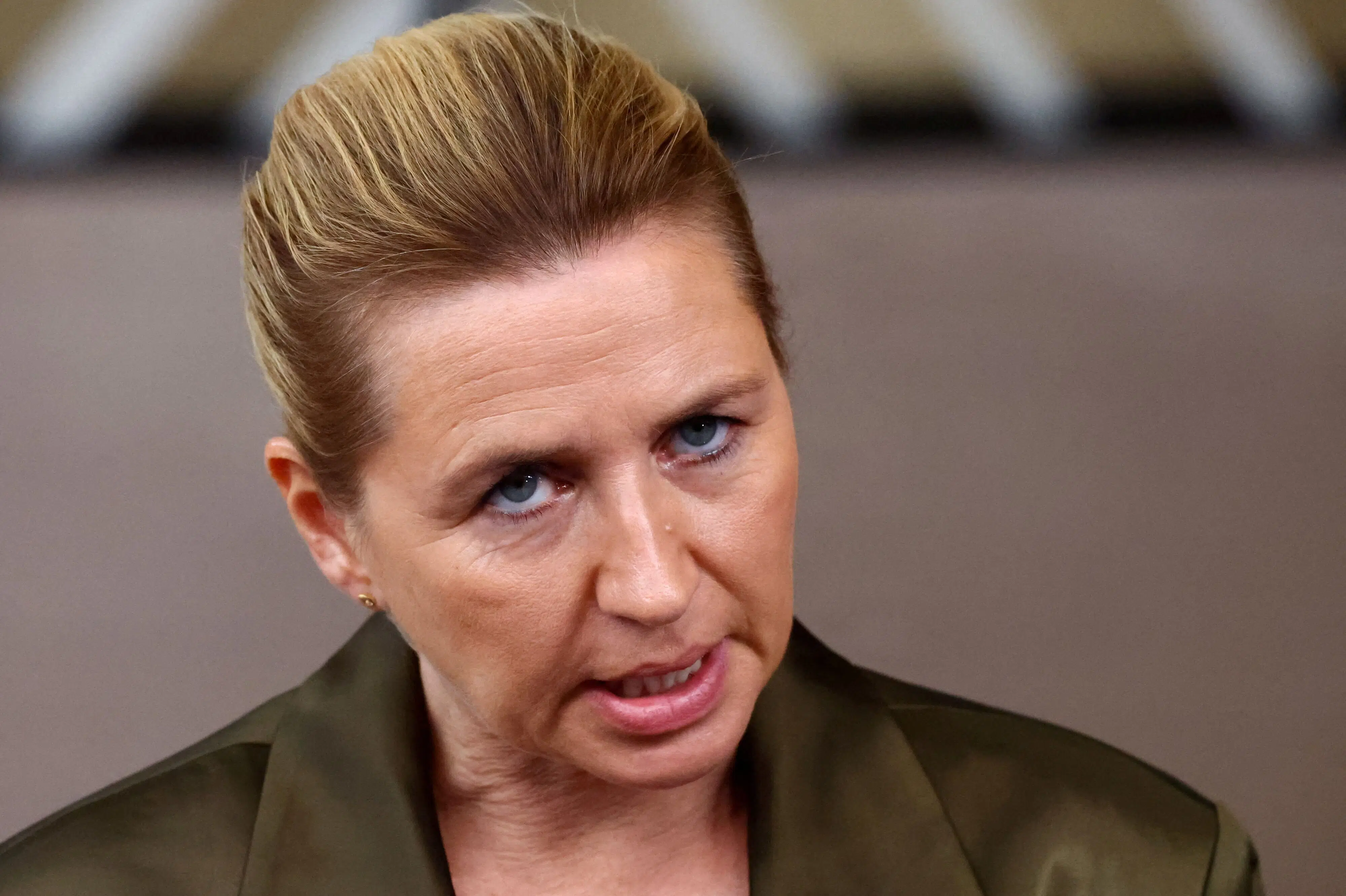 Zelenskyj er taknemmelig for norsk og finsk samtale med Putin