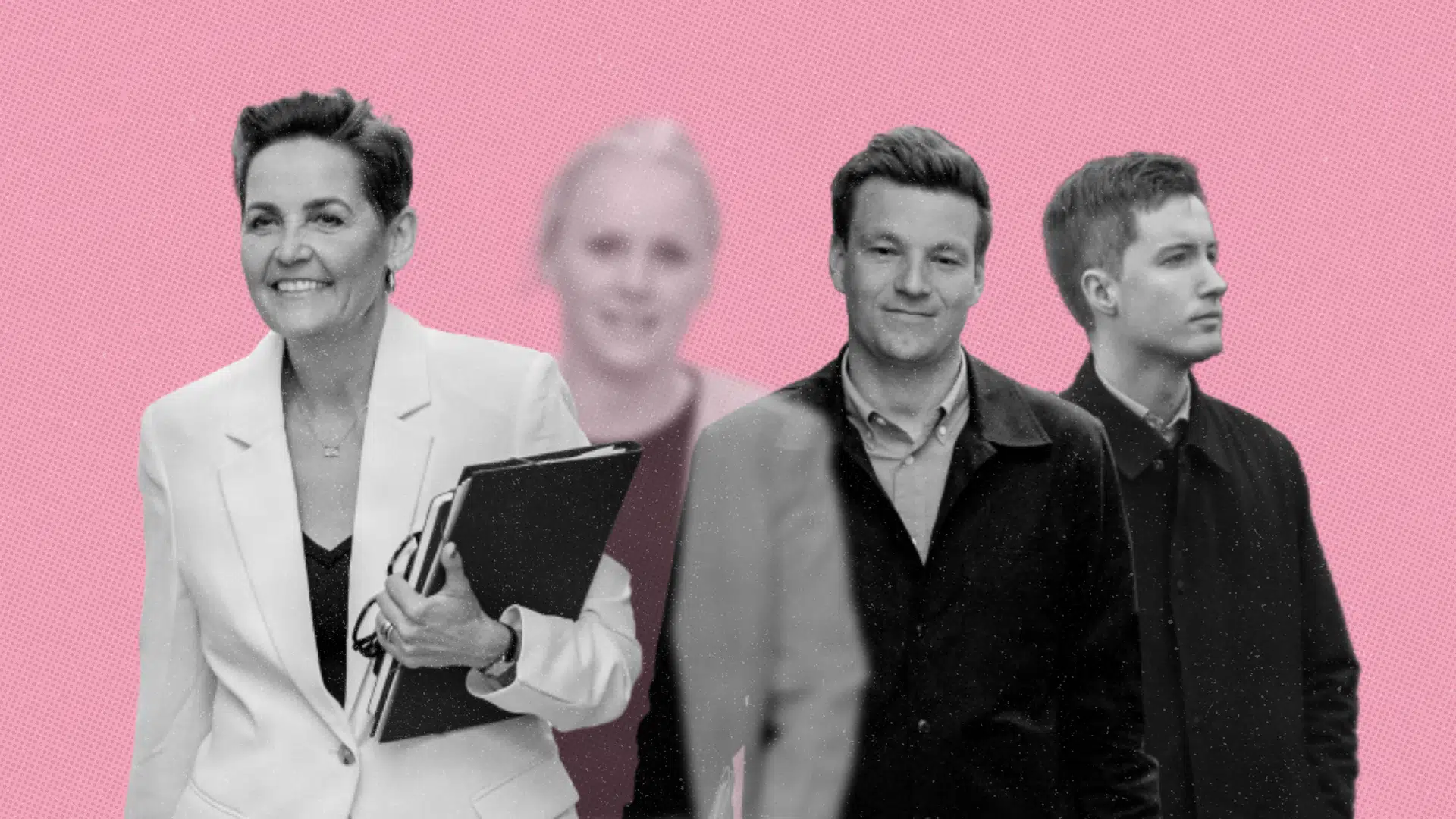 SF-toppen håber og tror, at deres kronprinsesse kommer tilbage. Men i kulissen taler man om en ny arverækkefølge