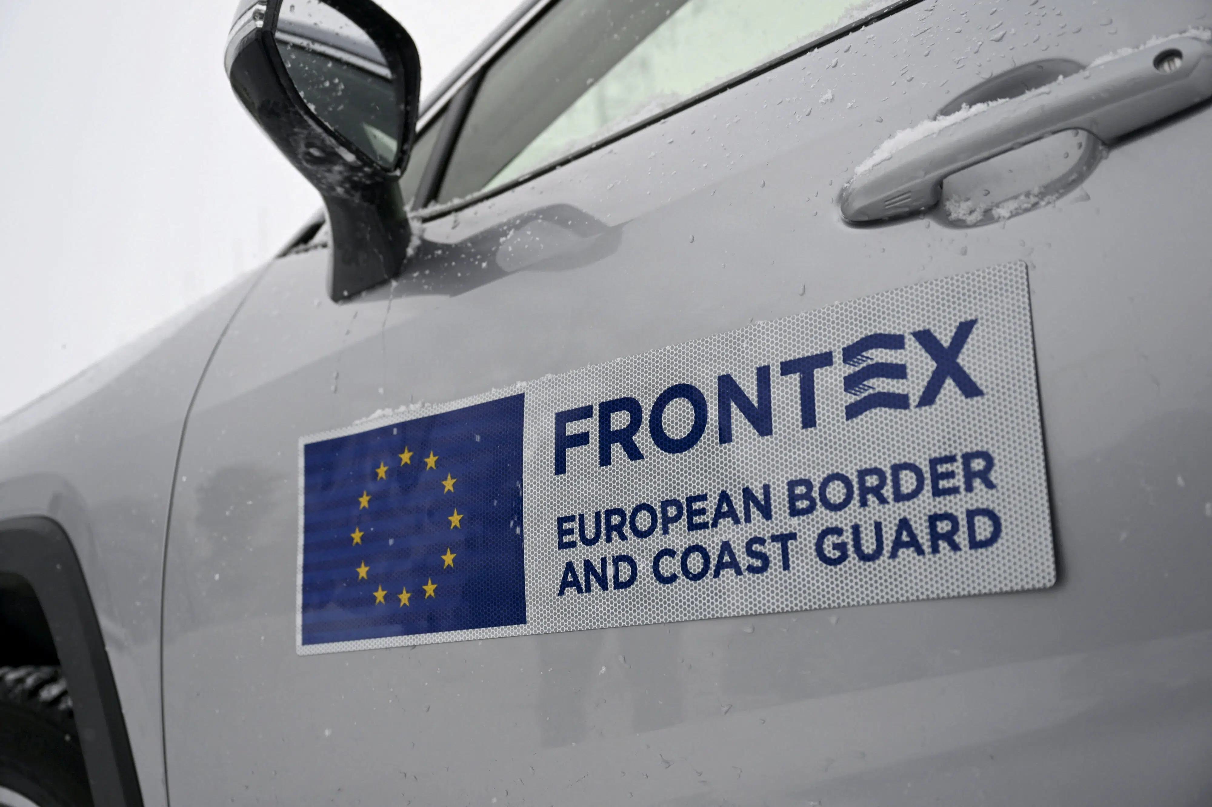 EU foreslår at gøre grænseagentur større og mere magtfuldt