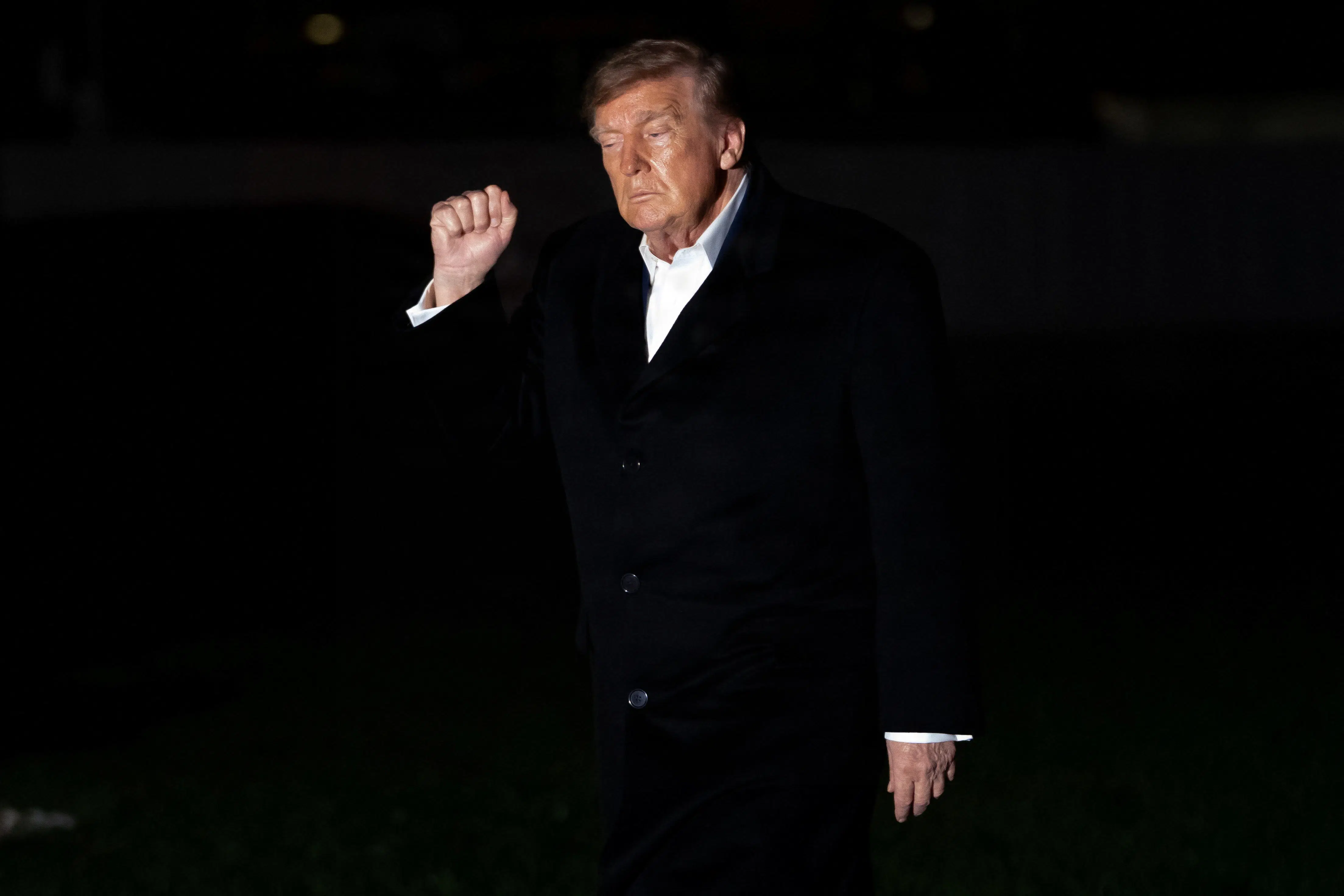 USA-korrespondent i dybrøde Kansas: »Man er bare 100 procent færdig med præsident Trump herude«