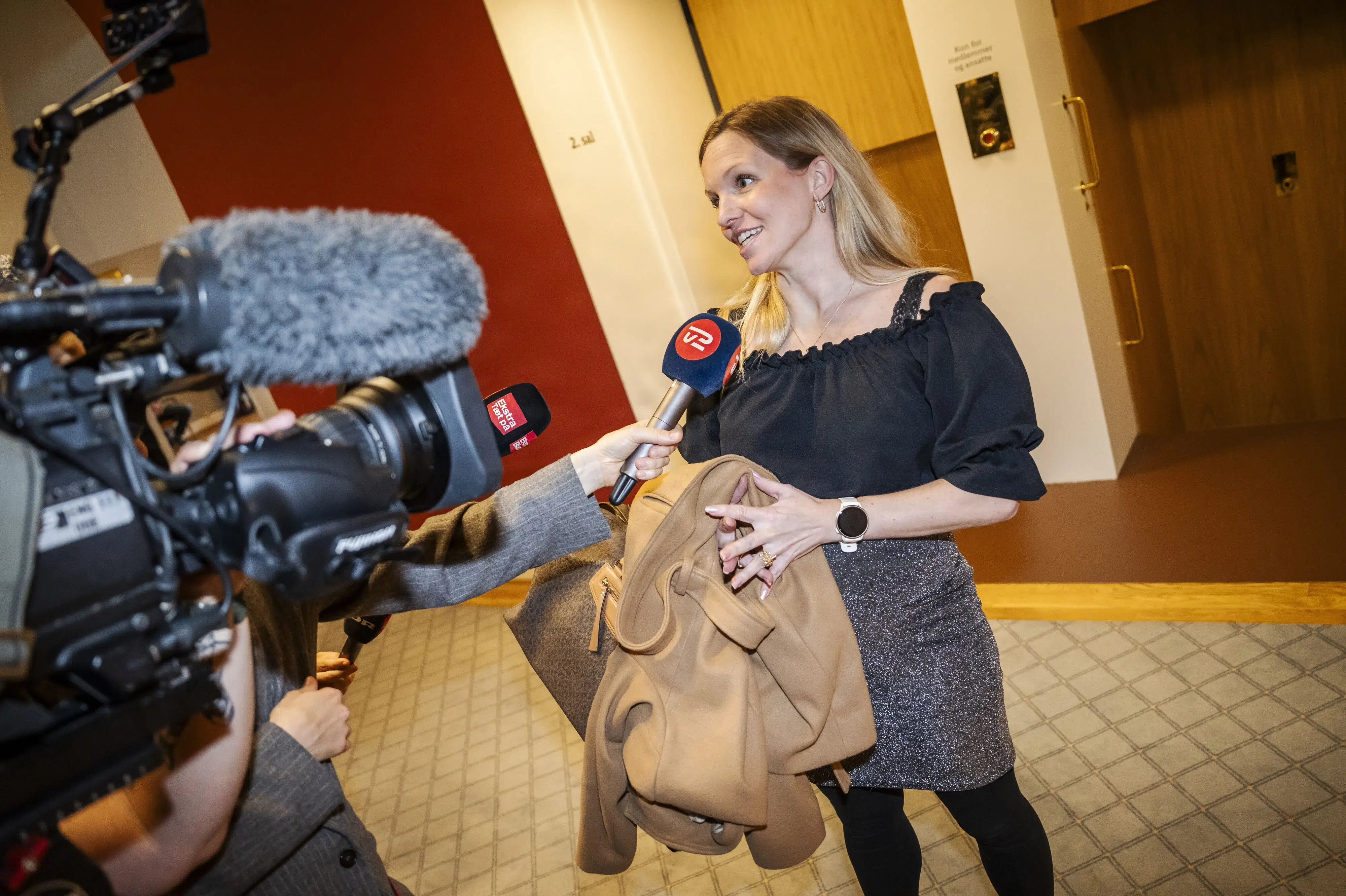 Venstre-politiker varsler skelsættende møde efter uenighed