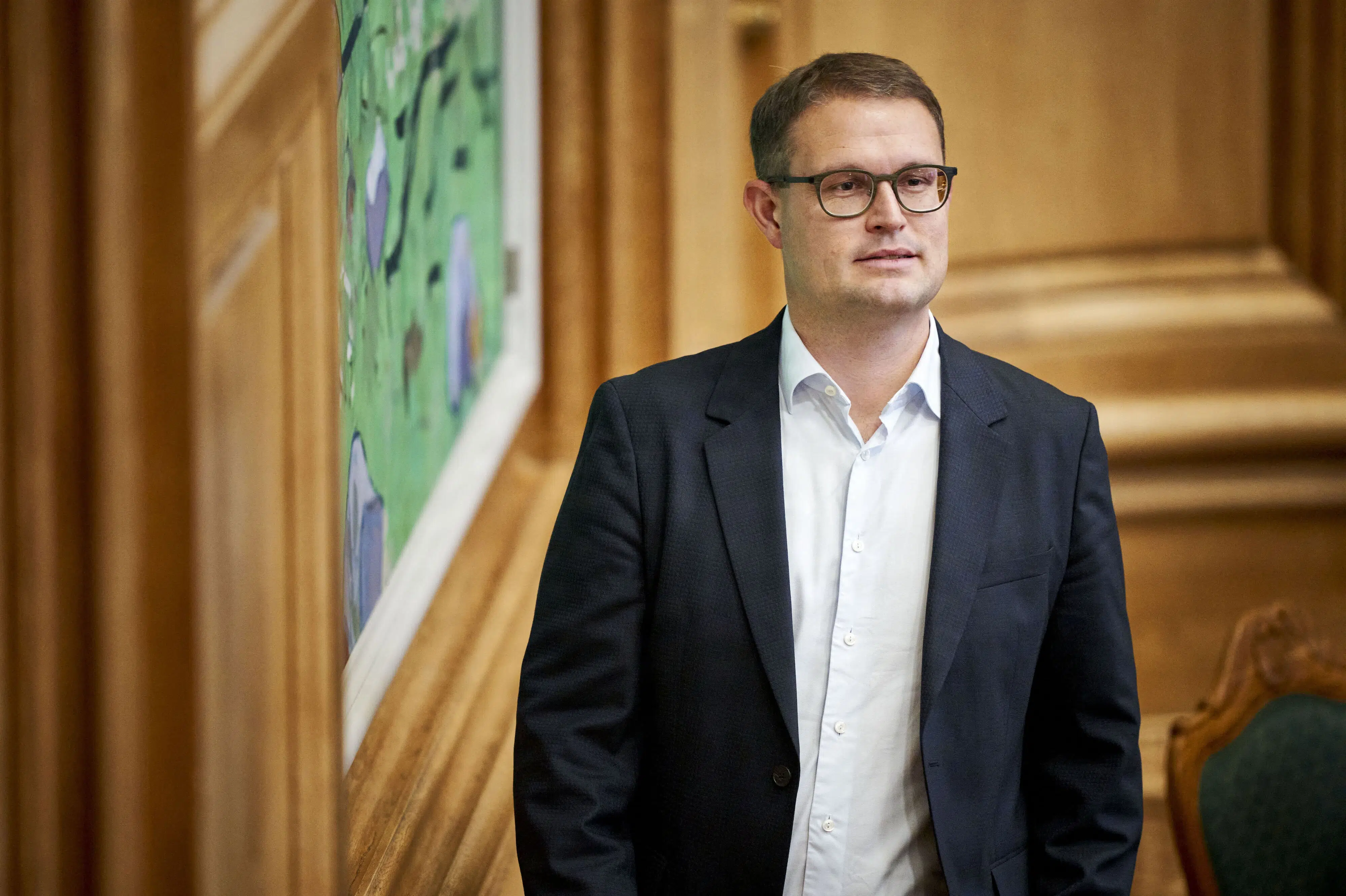 Minister vil arbejde for forbud mod turbokyllinger i Danmark