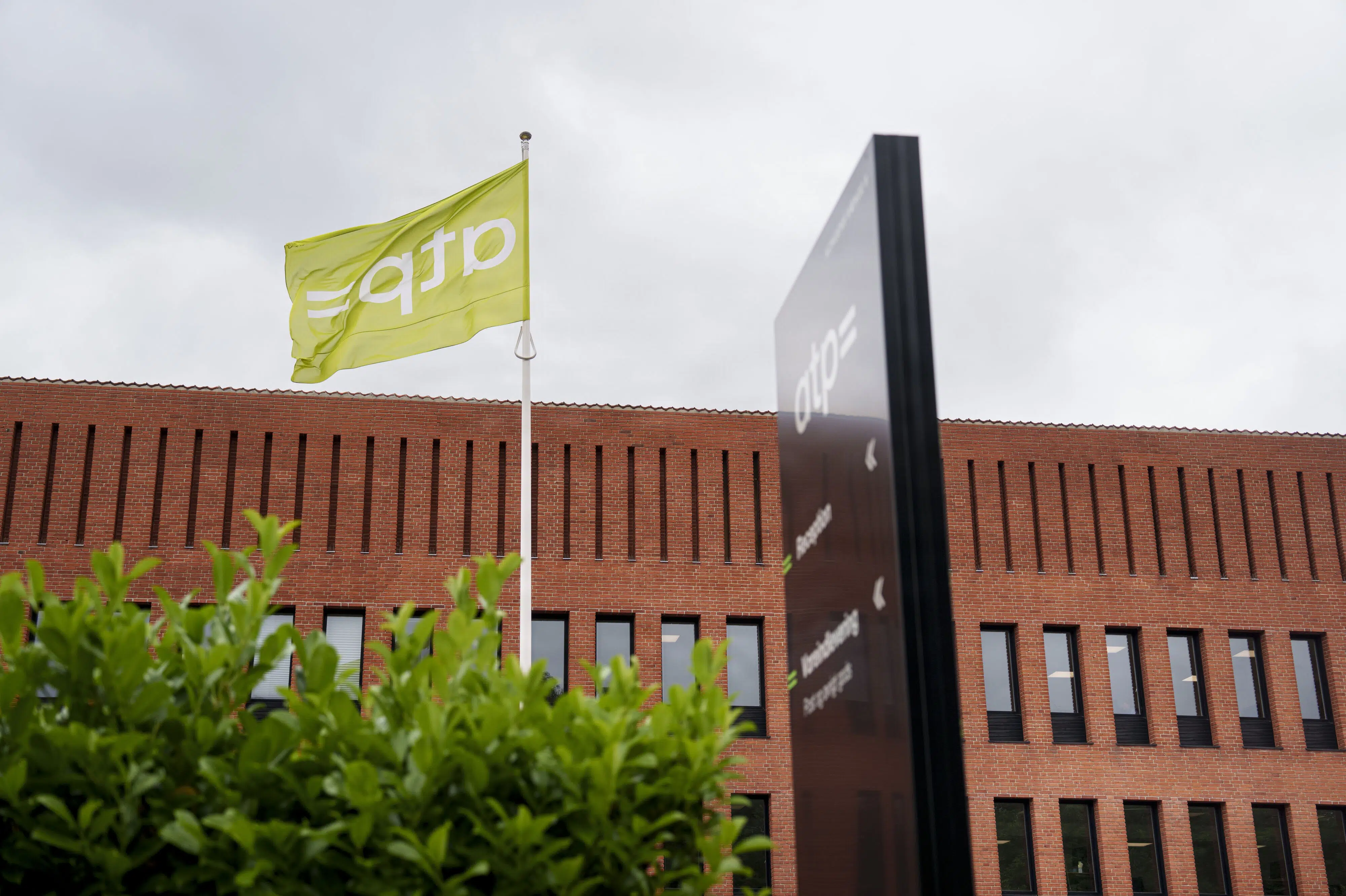ATP's investeringsafkast i 2026 er stort set forsvundet