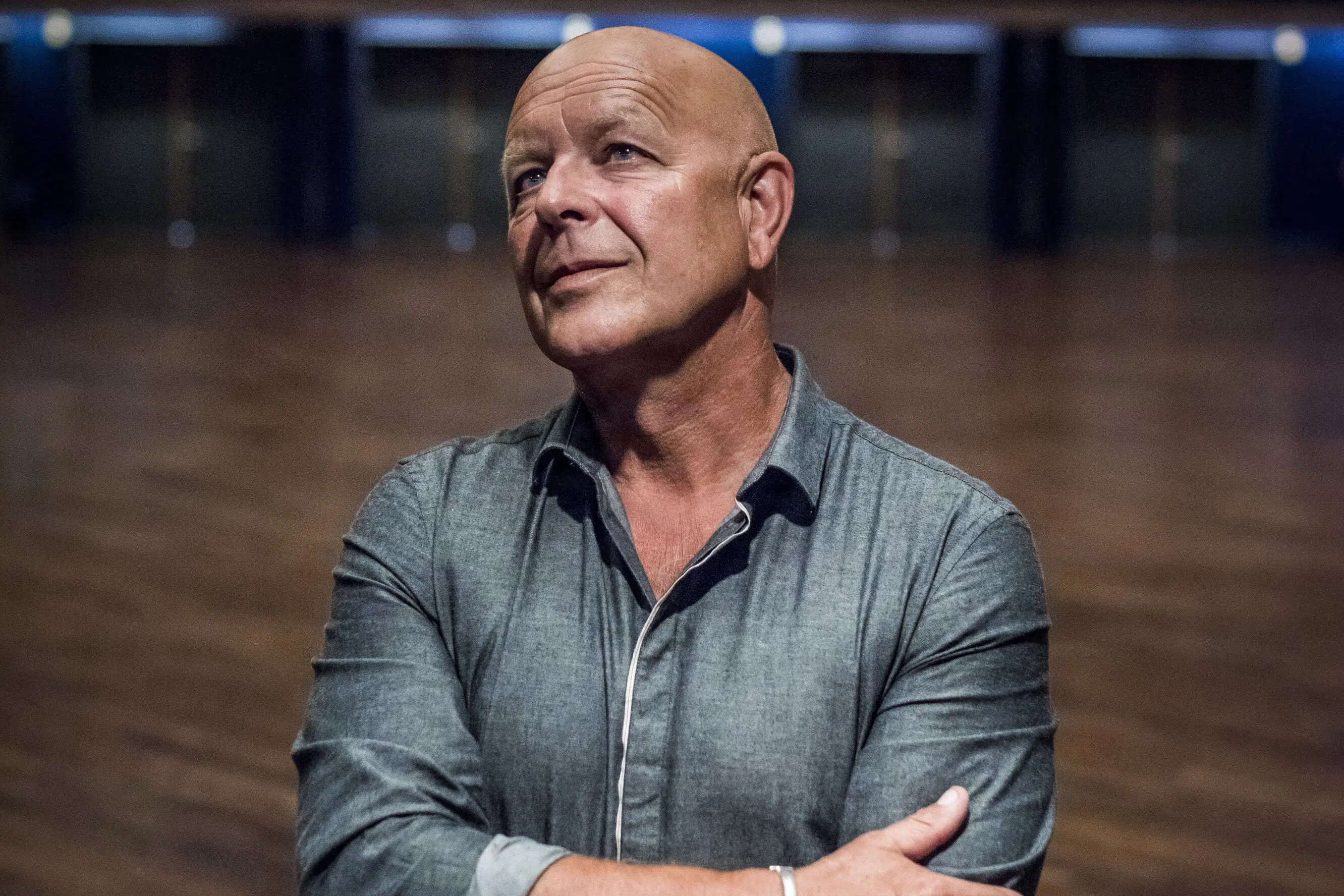 Ny musical realiserer Jesper Winge Leisners drøm efter hans død