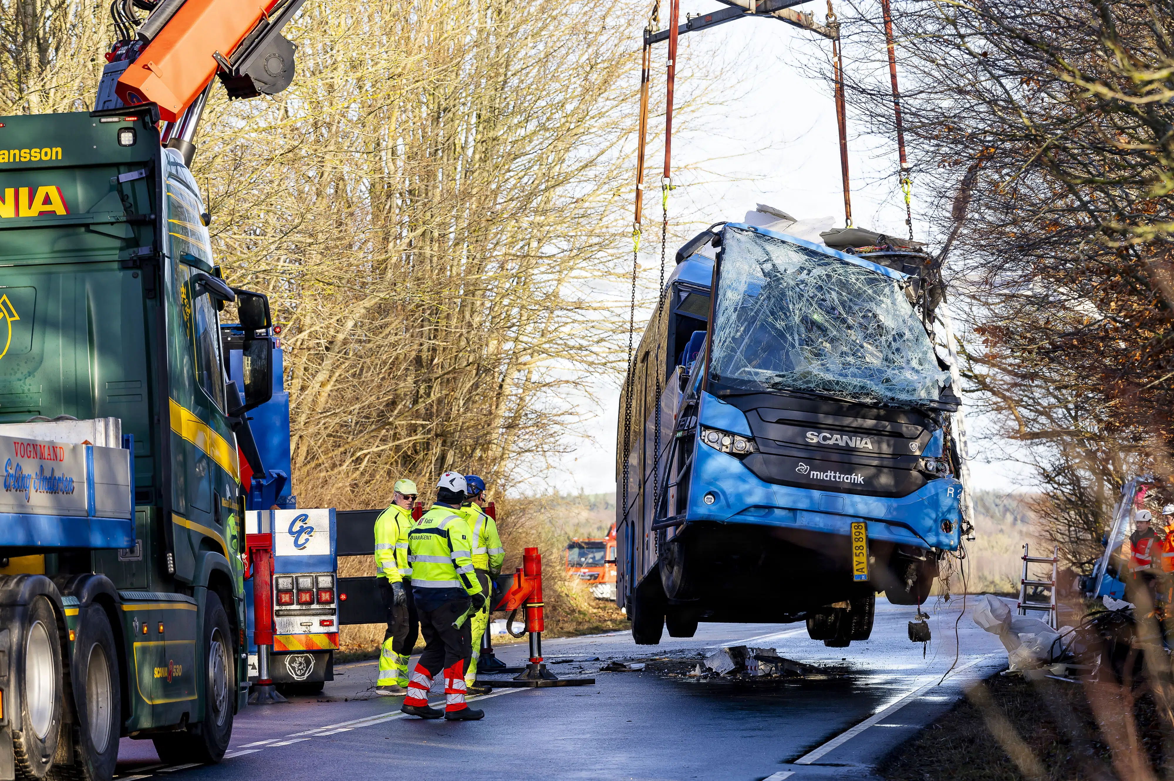 Aarhus er blandt 31 kommuner uden trafikdræbte i 2025