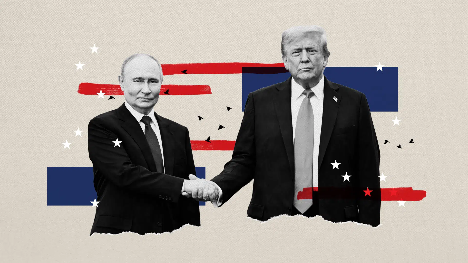 Han kender USA indefra. Tidligere ambassadør ser sprækker hos Republikanerne: »Trump ser ud til at have valgt side til fordel for Putin«