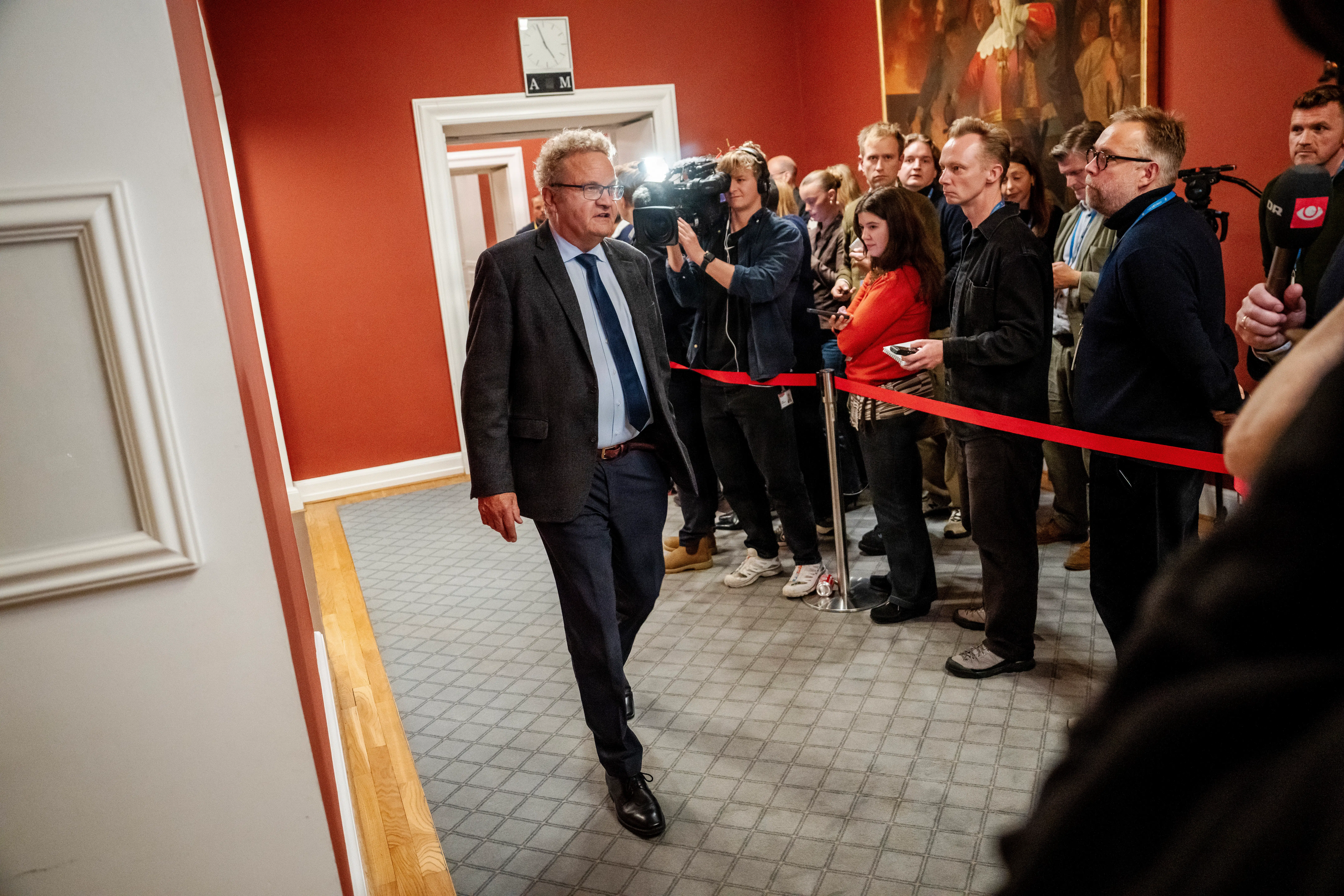 Han er den mest magtfulde mand i Venstres nordjyske bagland: »Preben Bang valgte selv at blive ekskluderet«